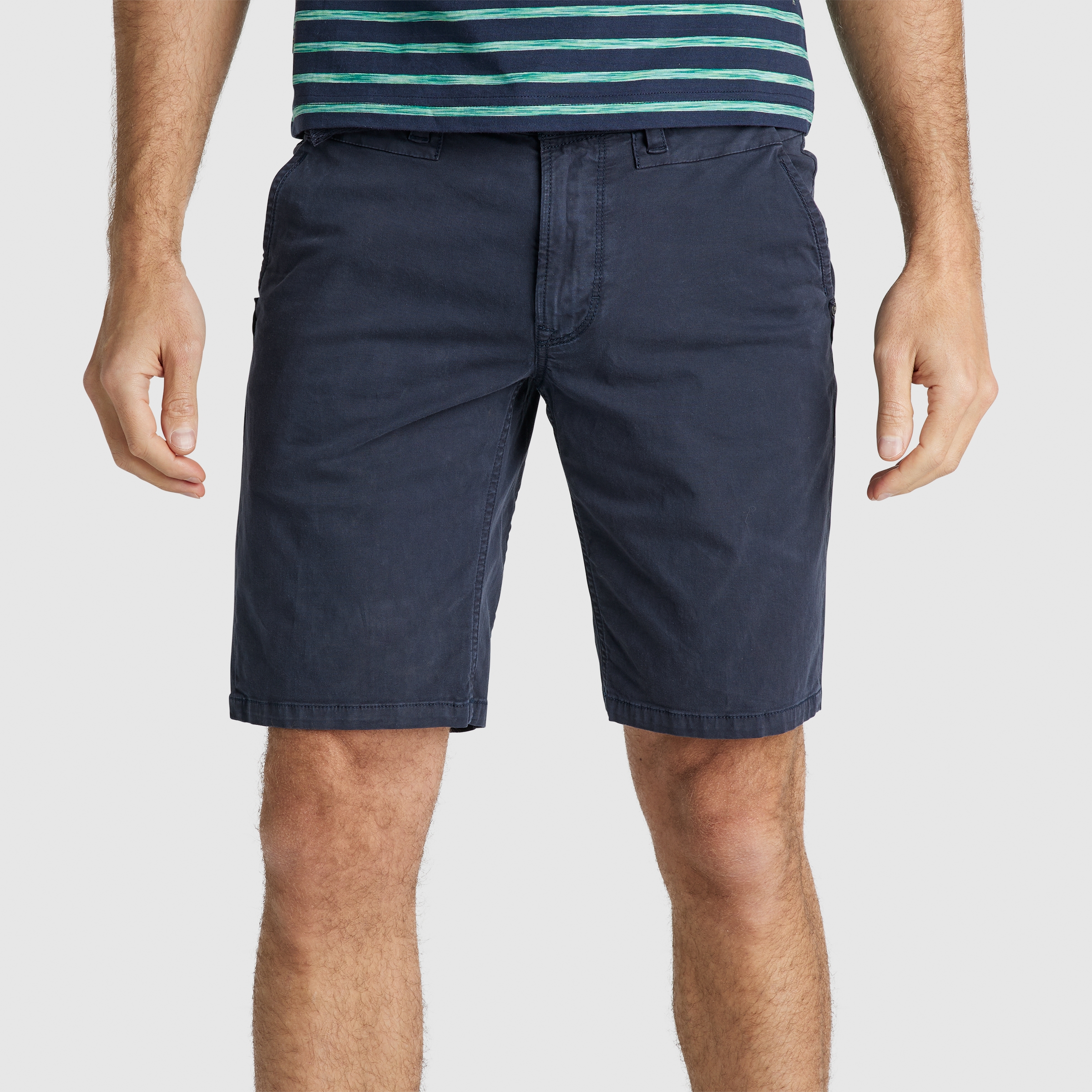 PME LEGEND TWIN WASP Chino Shorts salute PSH2204666-5281