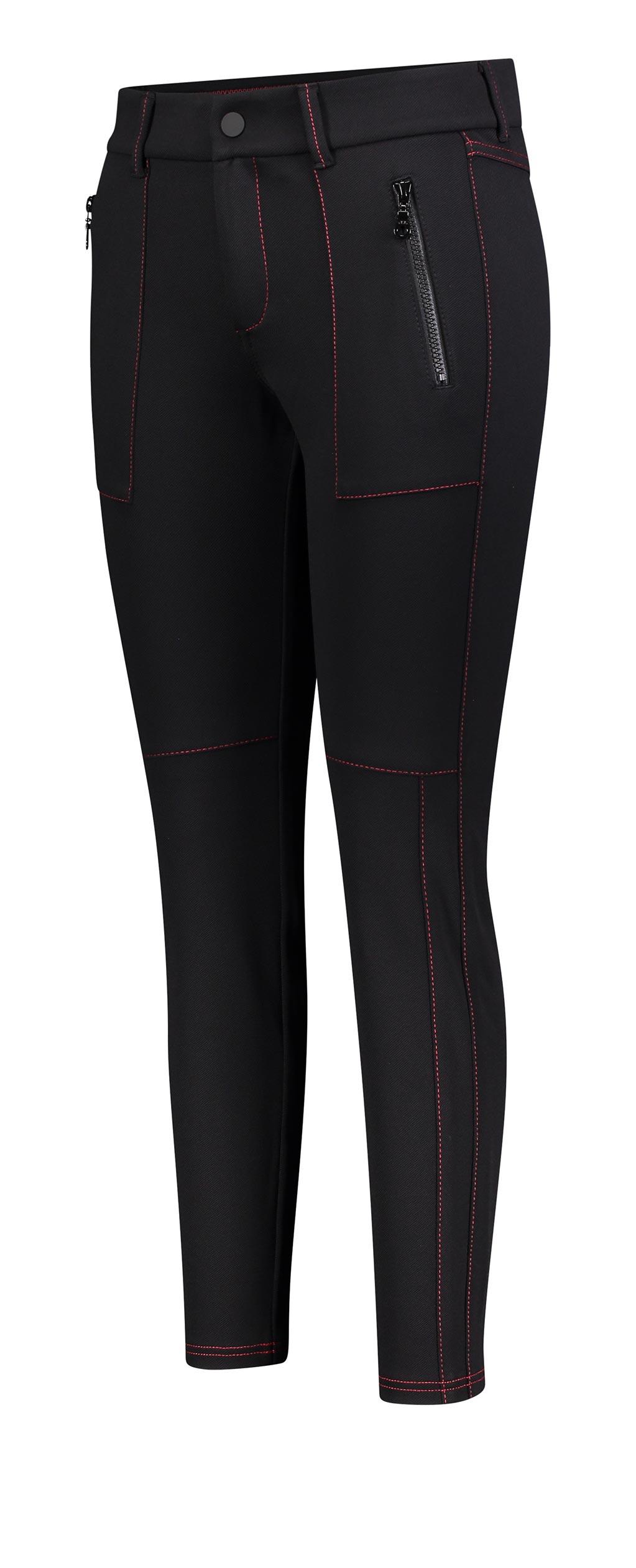 MAC VISION PANTS black 5991-00-0172 090