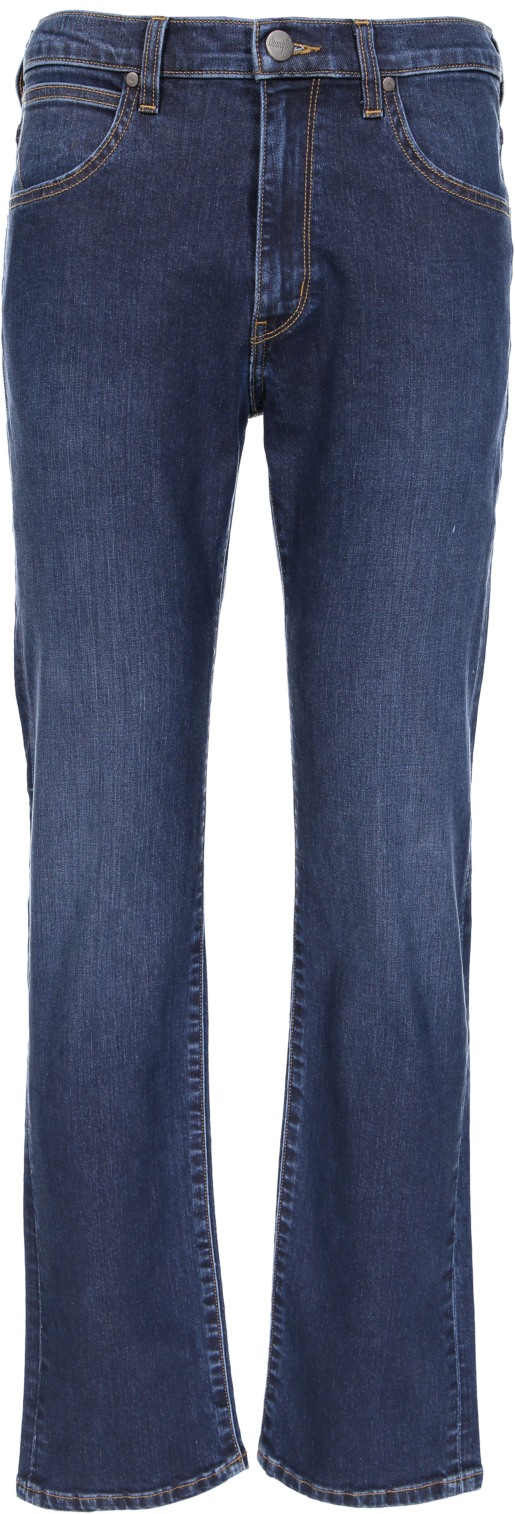 WRANGLER ARIZONA soft edge W12OTD50V