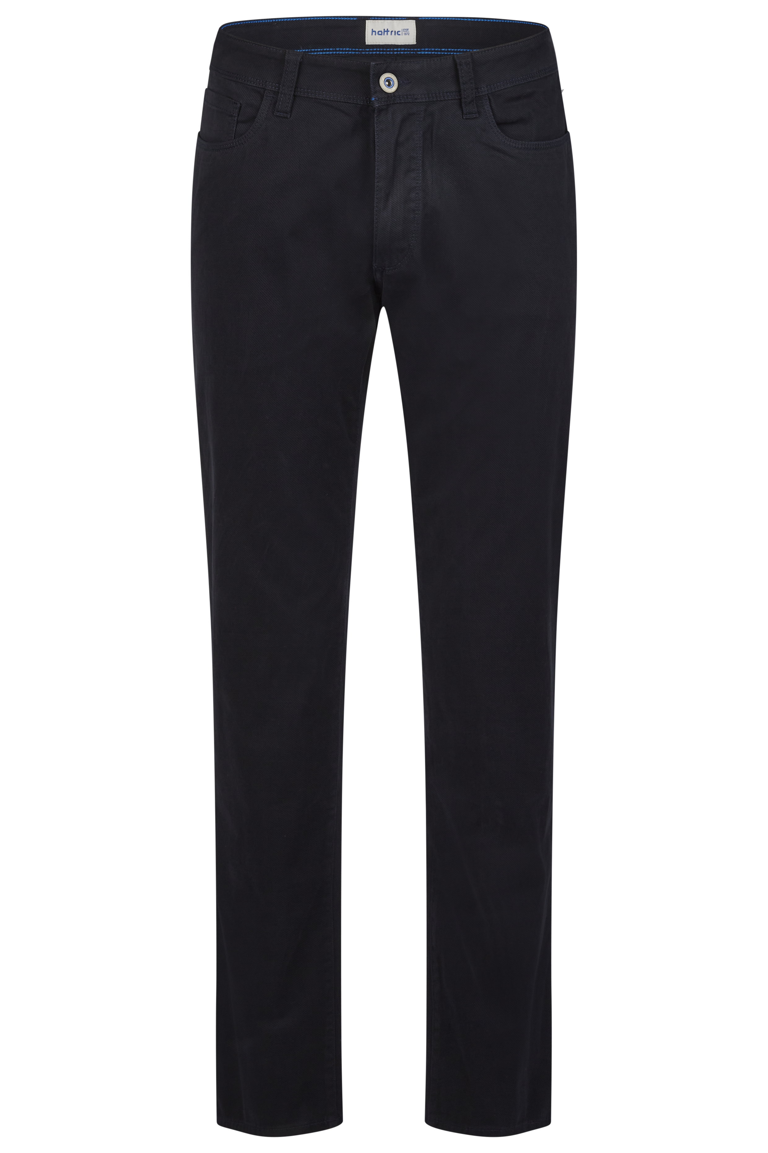 HATTRIC HUNTER blue 688405 2303.44 - DYNAMIC COTTON