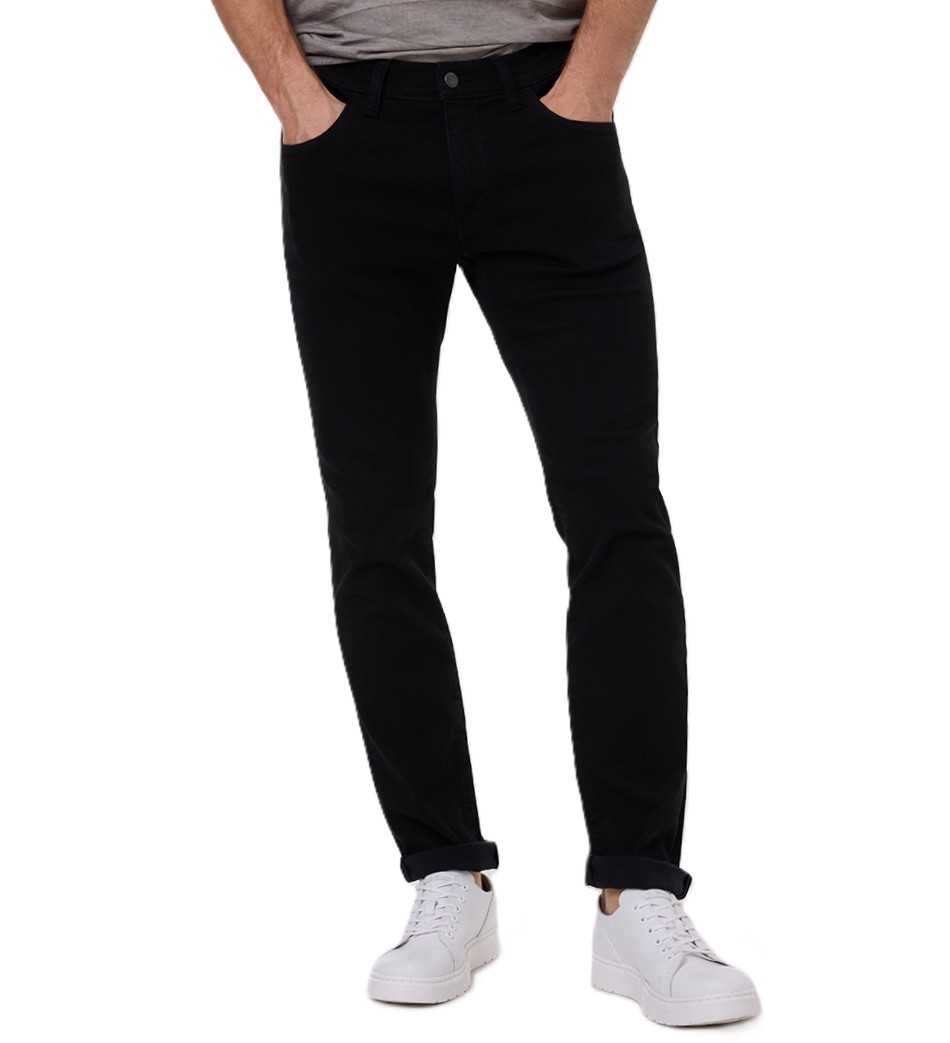 PIONEER ERIC black black raw 16261 6597.9800 - MEGAFLEX