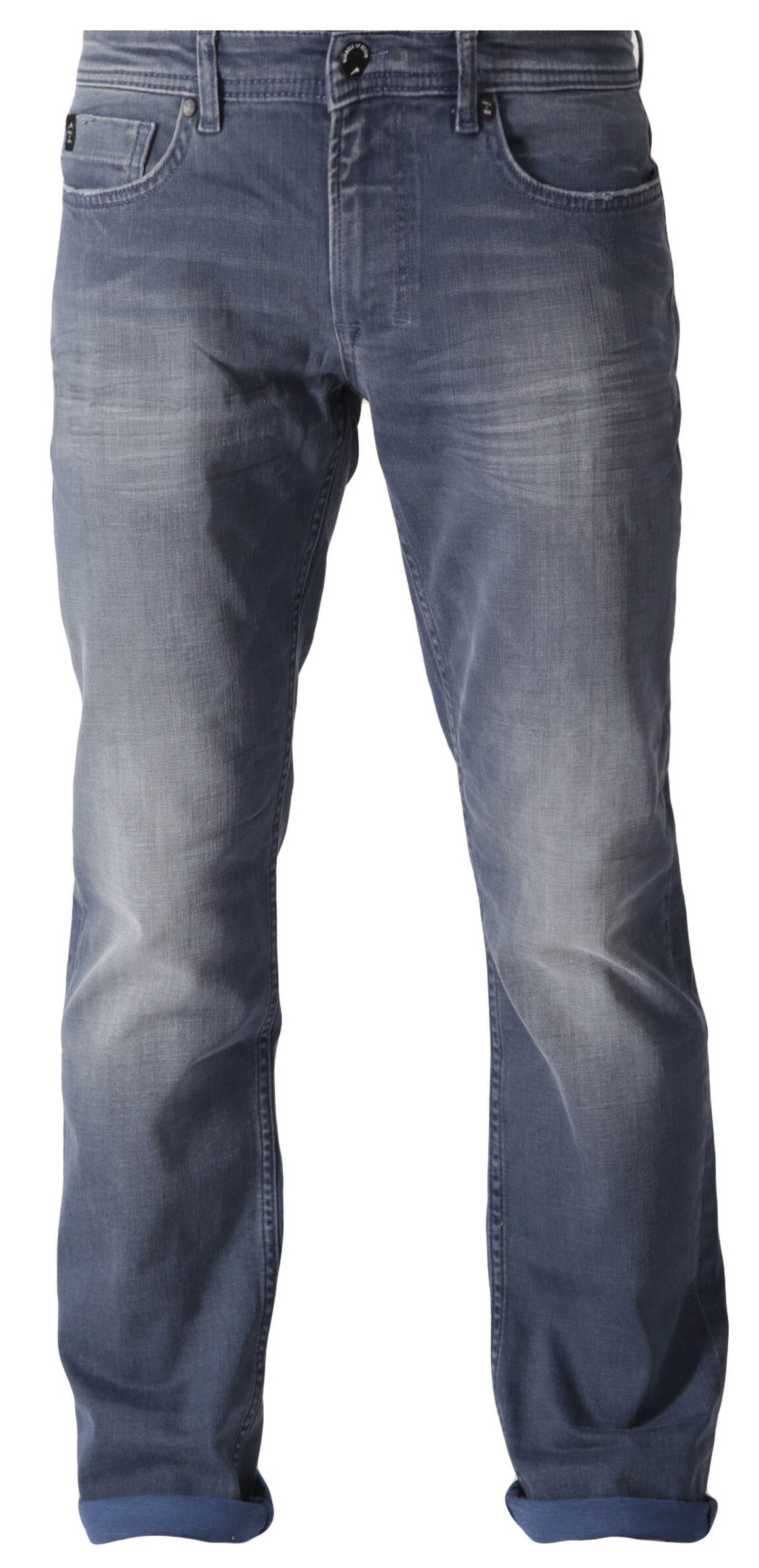 MOD JEANS THOMAS mossoni blue AU22-1009.3797