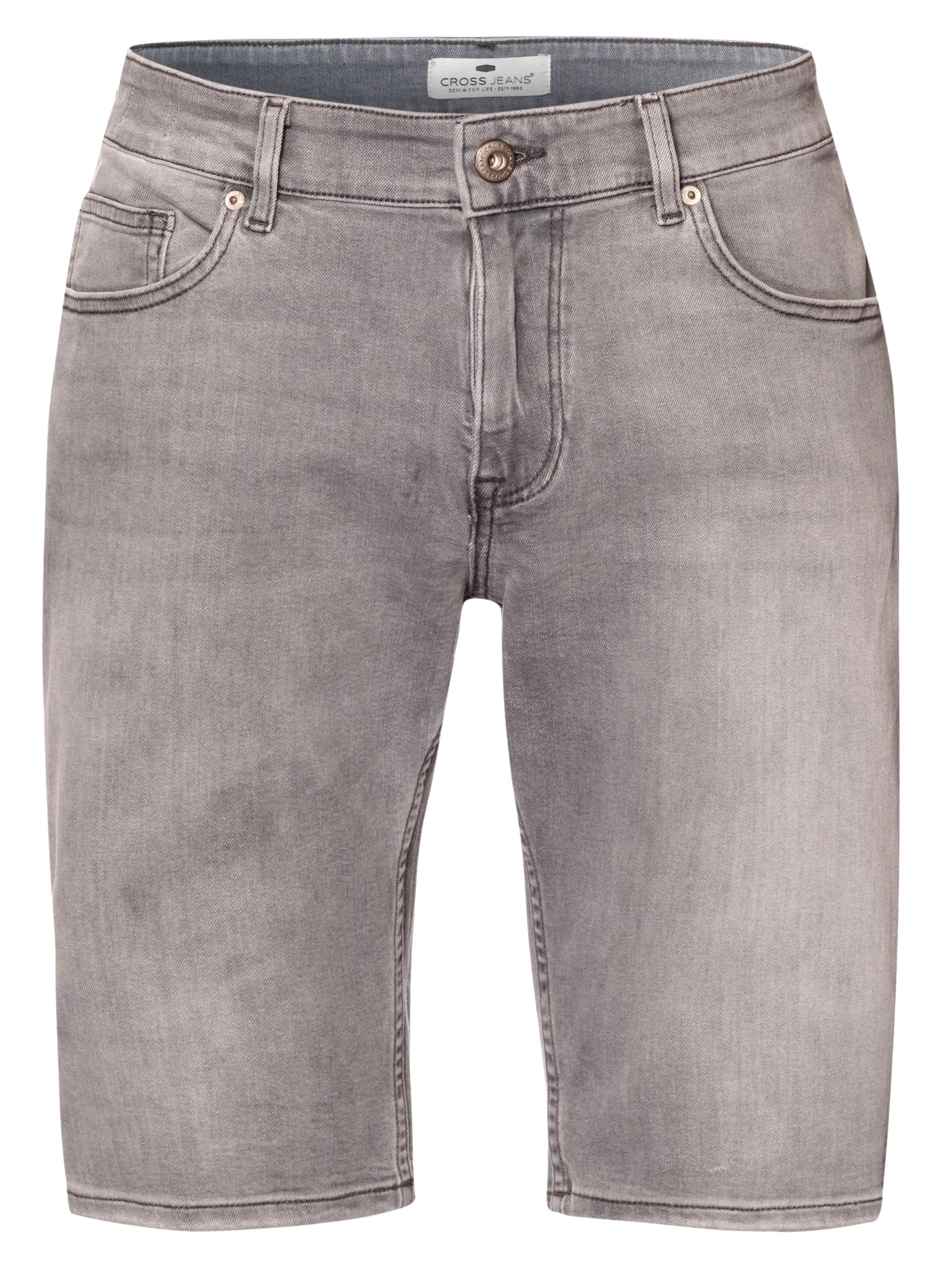 CROSS JEANS LEOM grey A565-289