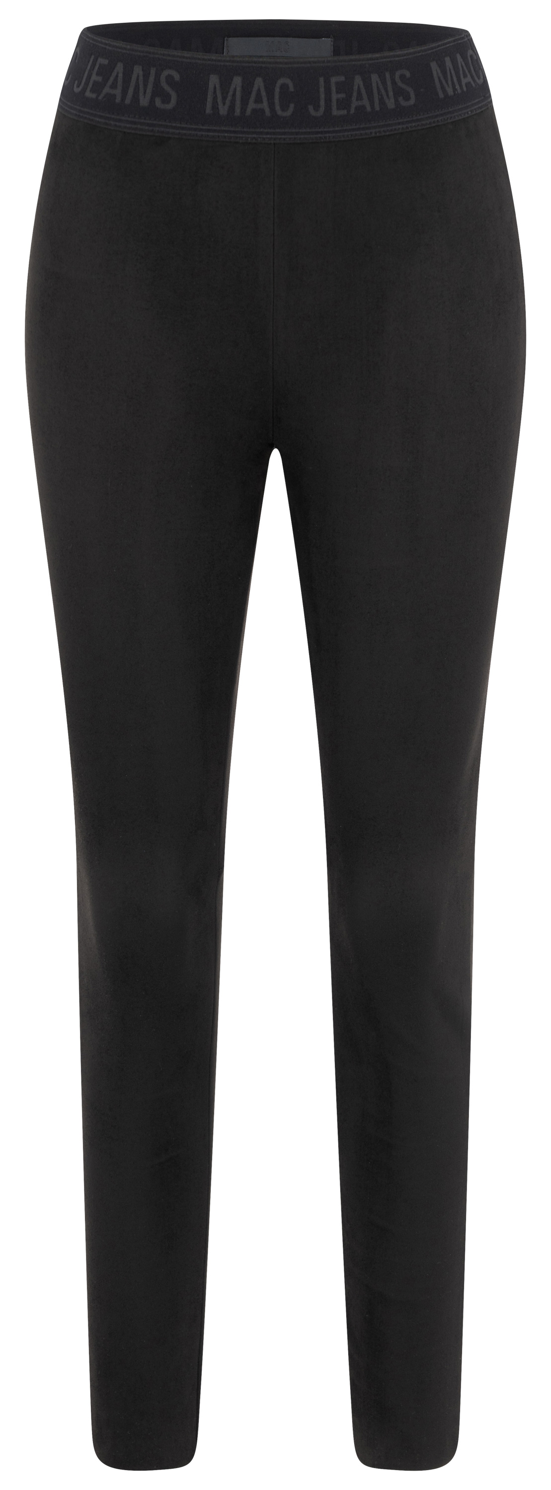 MAC LEGGINGS black 5915-00-0197 090 - SOFT