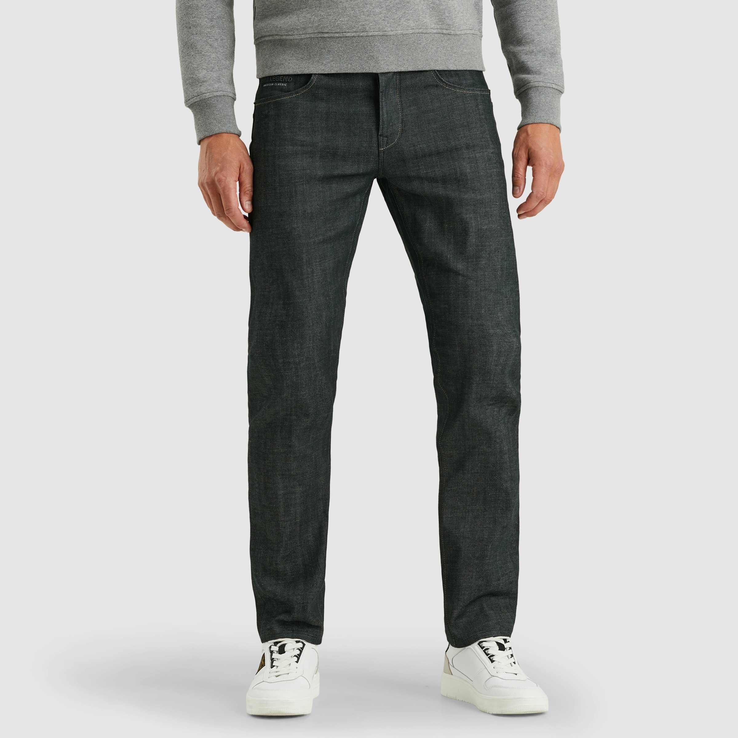 PME LEGEND NIGHTFLIGHT greencast selvedge PTR2508755-GCS