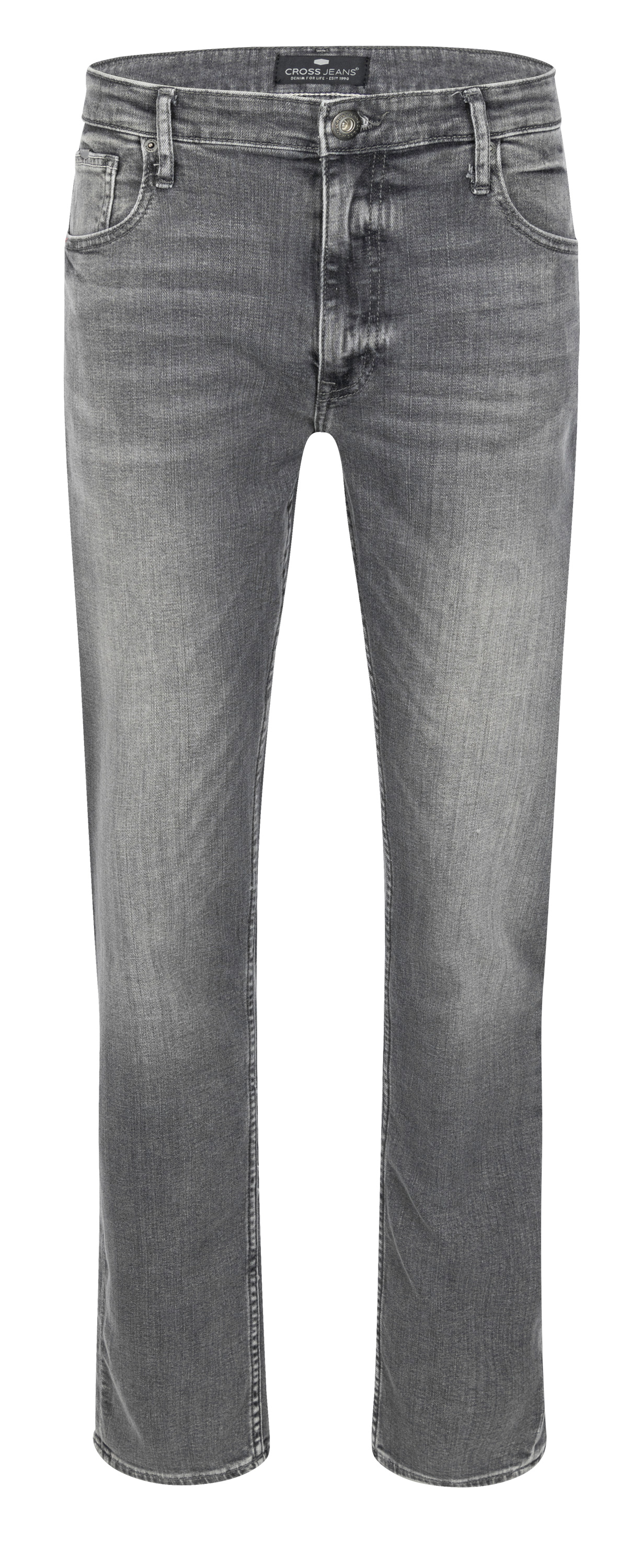 CROSS JEANS DAMIEN light grey E198-071