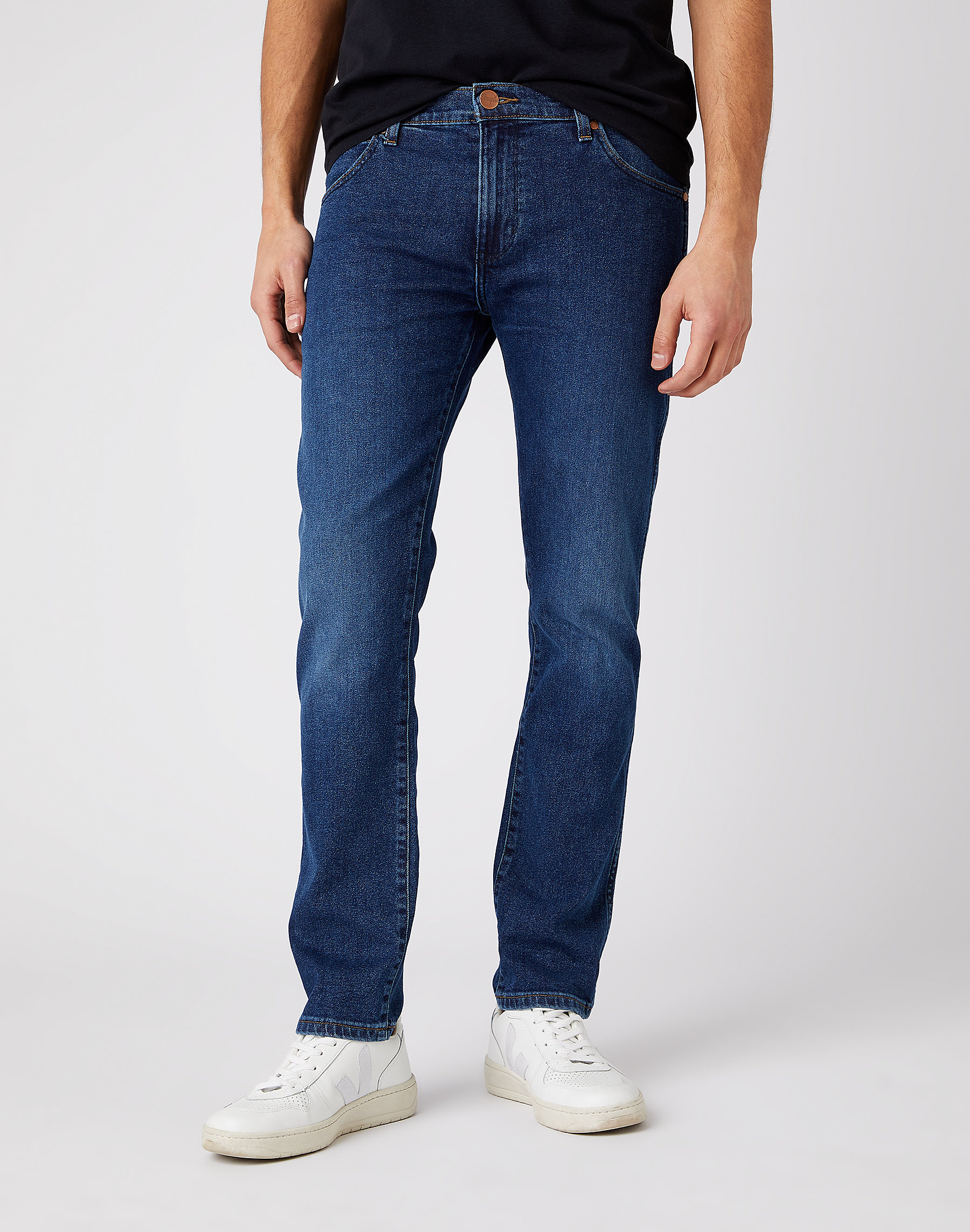 WRANGLER LARSTON the master W18SU551Q