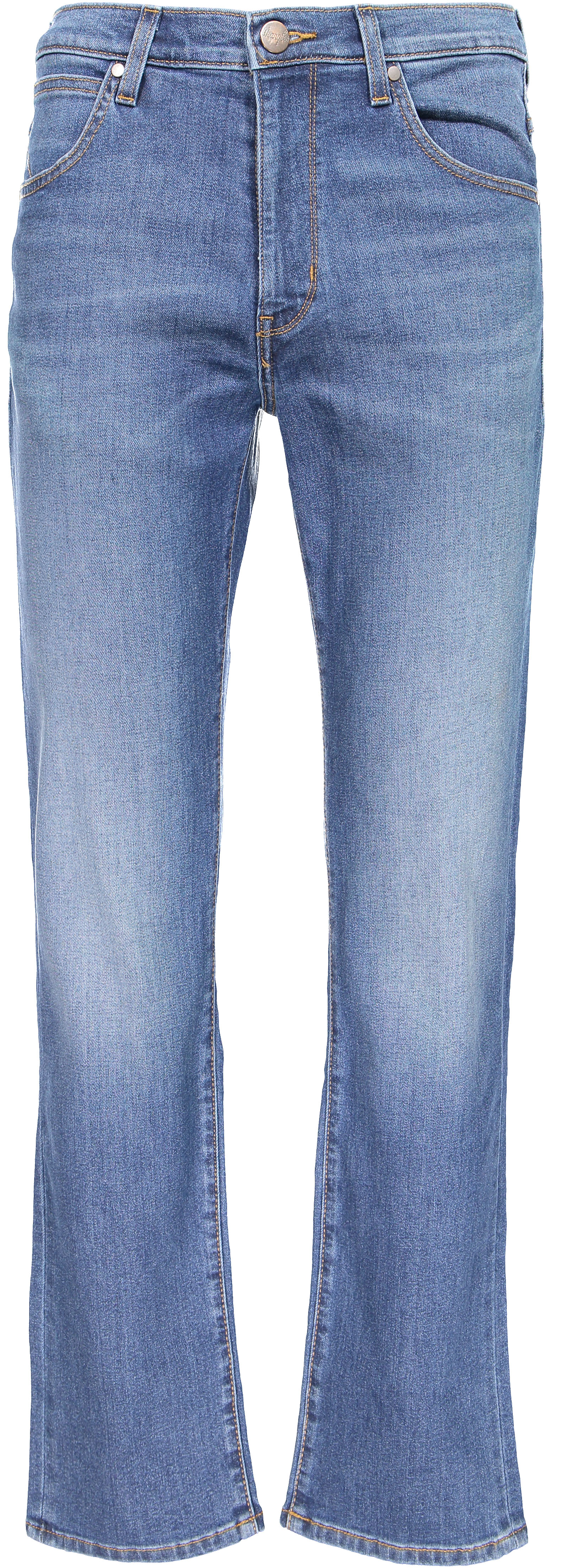 WRANGLER ARIZONA burnt up W12OU777P