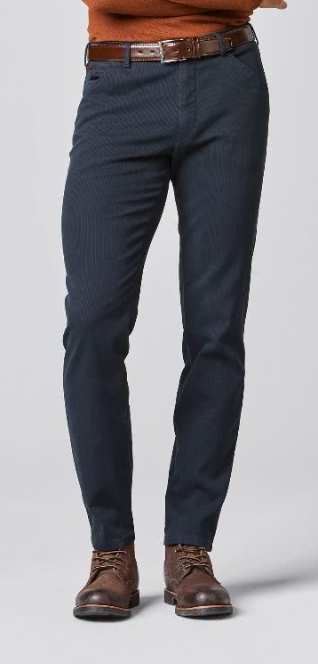 cap2 MEYER BONN dunkelblau 2-5580-19 - Konfektionsgröße