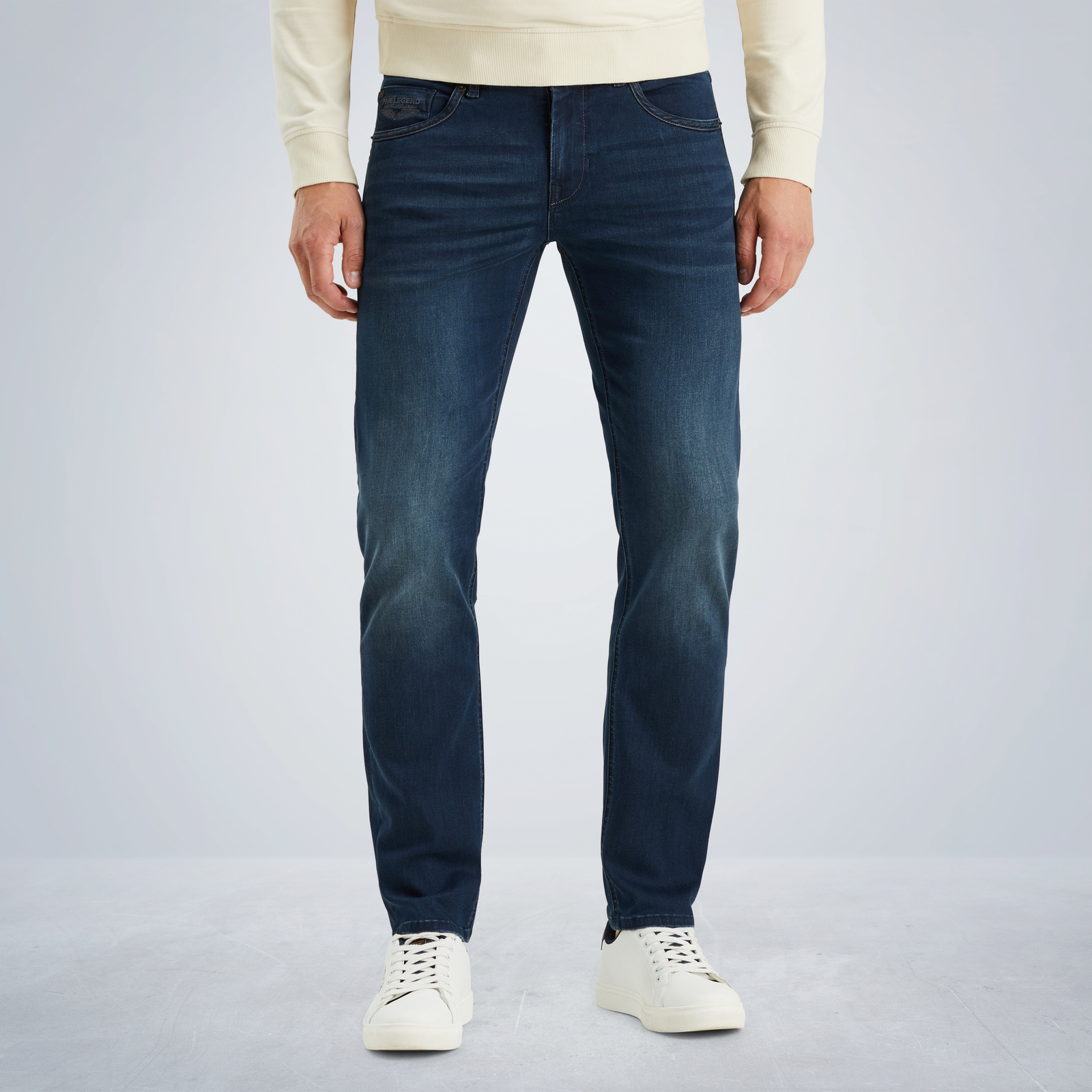 darkwasheddenim1-jpg PME LEGEND NAVIGATOR dark washed denim PTR121-DWD