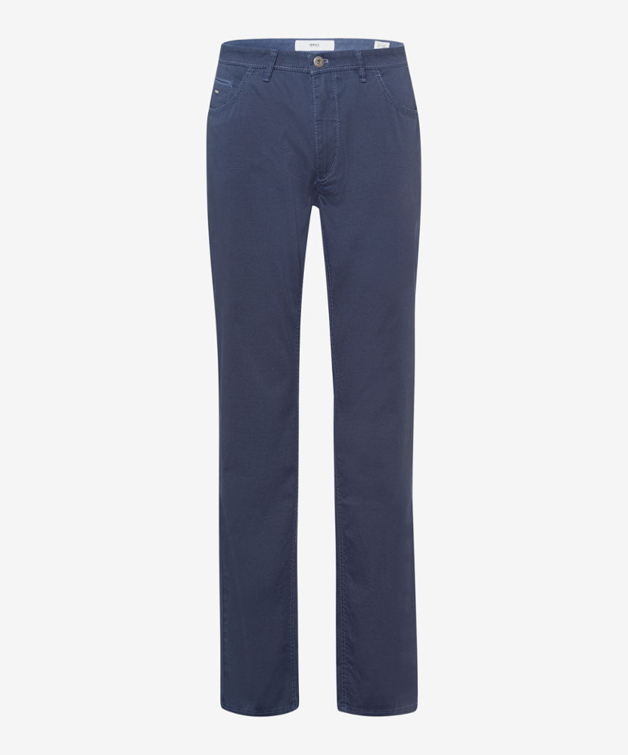 bluene1 BRAX CHUCK C ocean 07865520 84-3607.23 - TRITONE FLEX