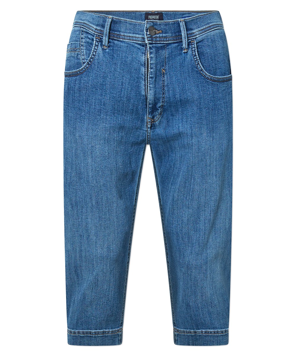 PIONEER BILL blue used 13601 6617.6822 - MEGAFLEX