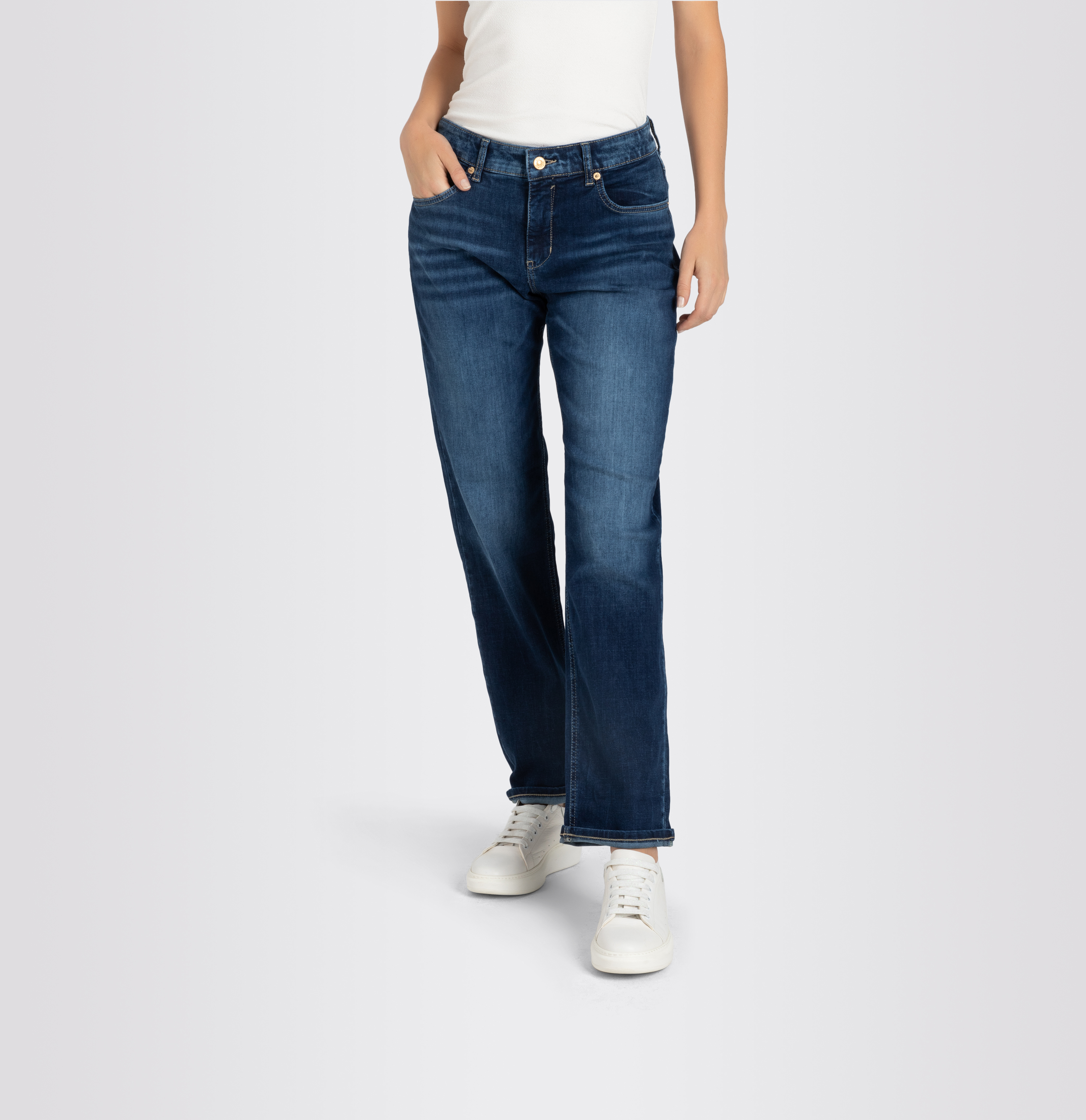 MAC_NOS_D671_5818-90-0389L-D671-jpg MAC STRAIGHT dark blue net wash 5818-90-0389L D671