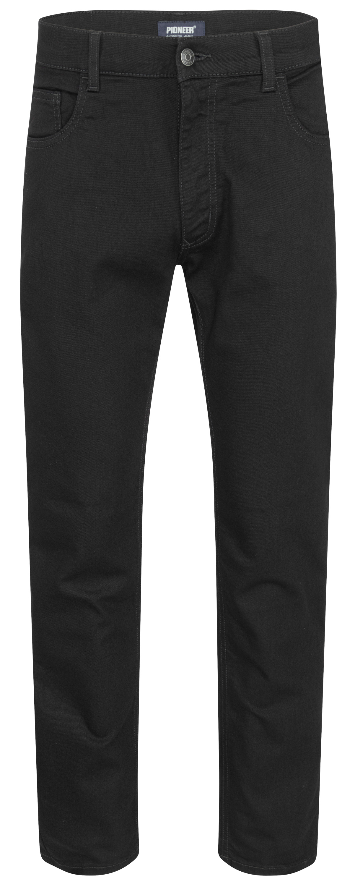 PIONEER RON black black stonewash 11441 6382.9801