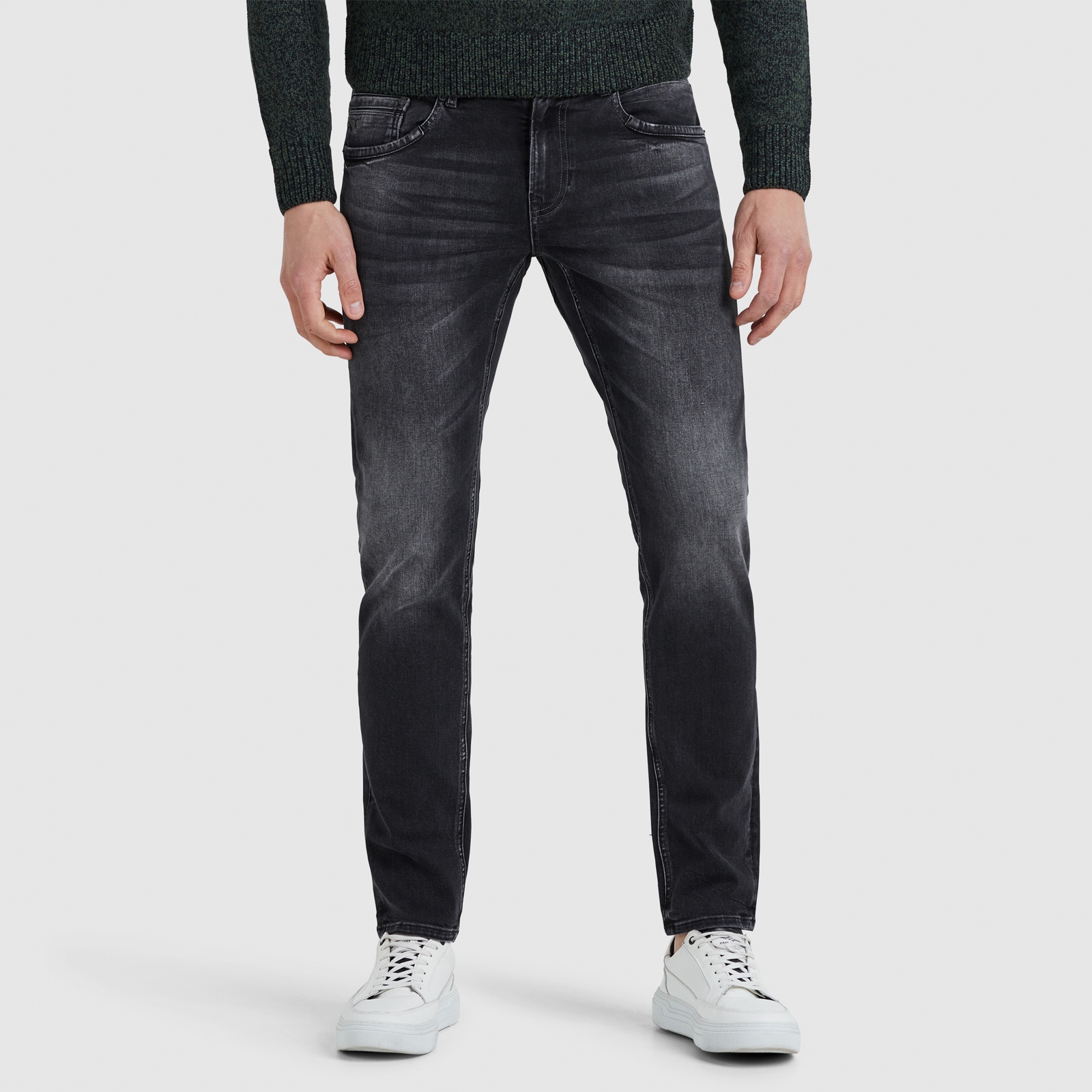 PME LEGEND TAILWHEEL black faded stretch TR2309728-BFS