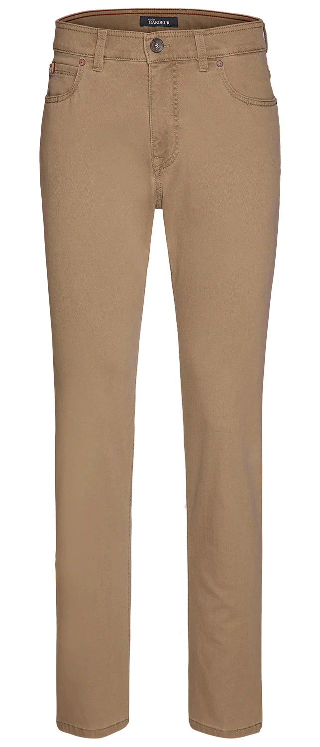 ATELIER GARDEUR BATU camel 2-411121-19