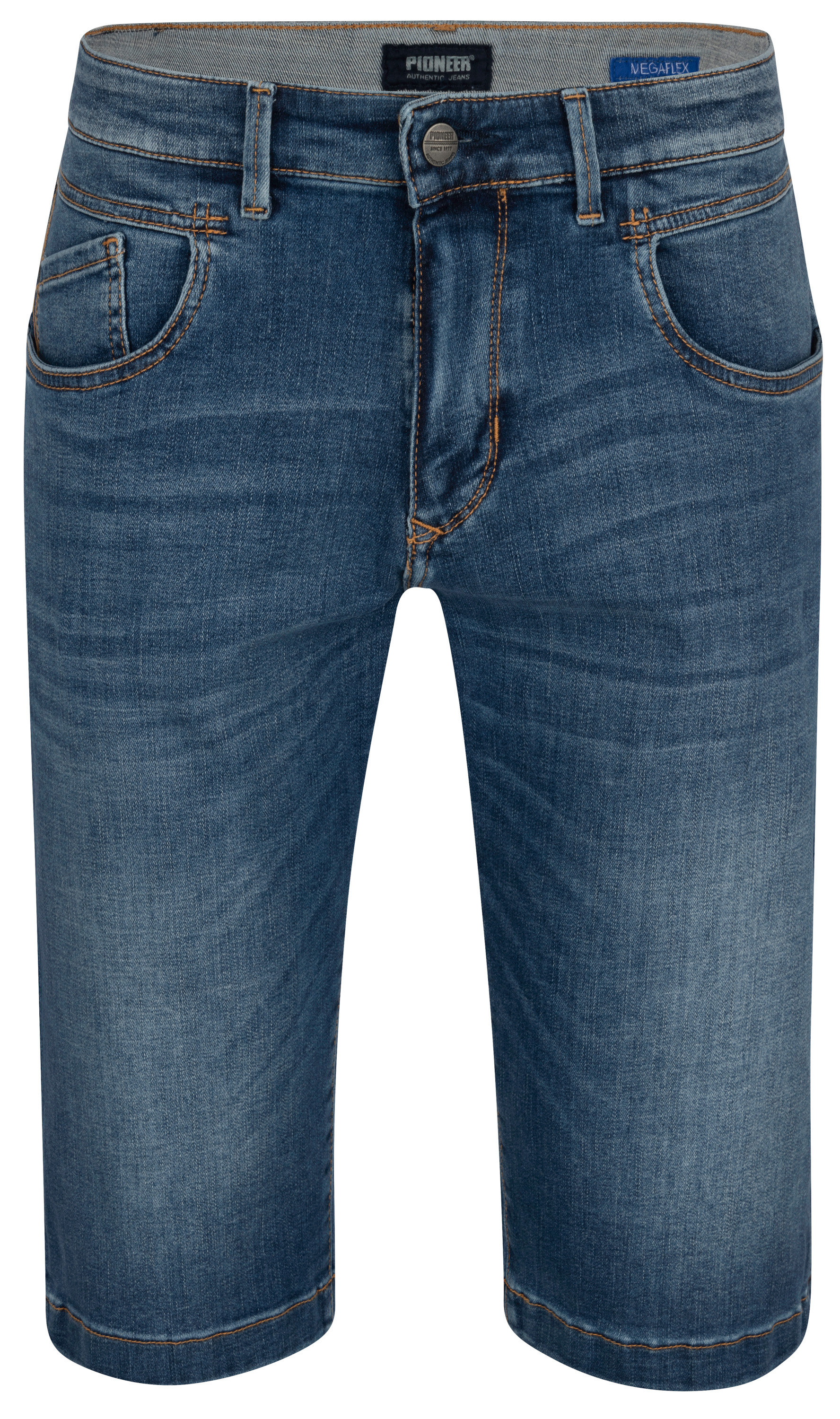 PIONEER LIAM blue fashion 13041 6603.6827 - MEGAFLEX