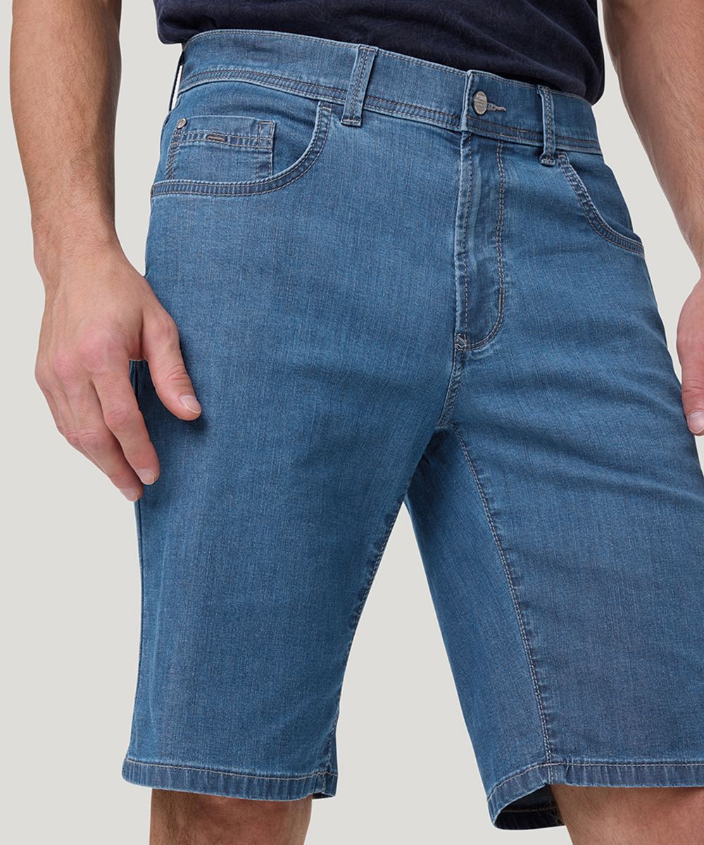 PIONEER FINN light blue stonewash 13031 7520.6841 - MEGALIGHT