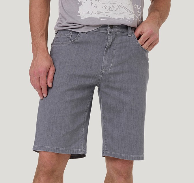 PIONEER FINN grey stonewash 13031 7523.9831 - MEGALIGHT