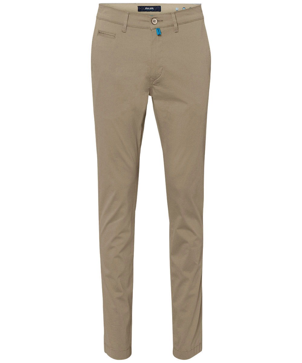 PIERRE CARDIN LYON CHINO coriander 33757 4002.8014 - FUTUREFLEX