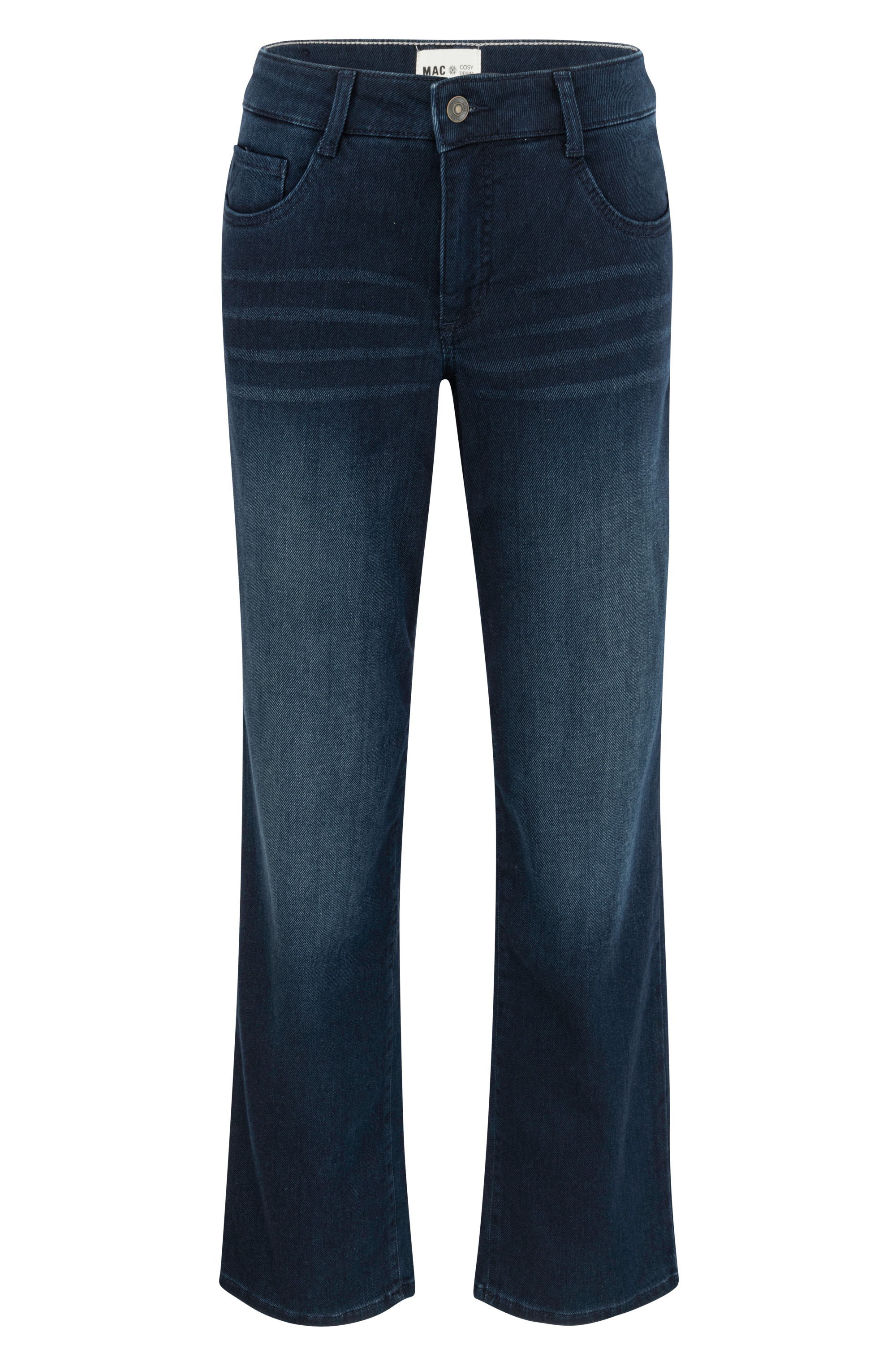 MAC GRACIA dark blue wash 5381-90-0354 D857 - COSY DENIM