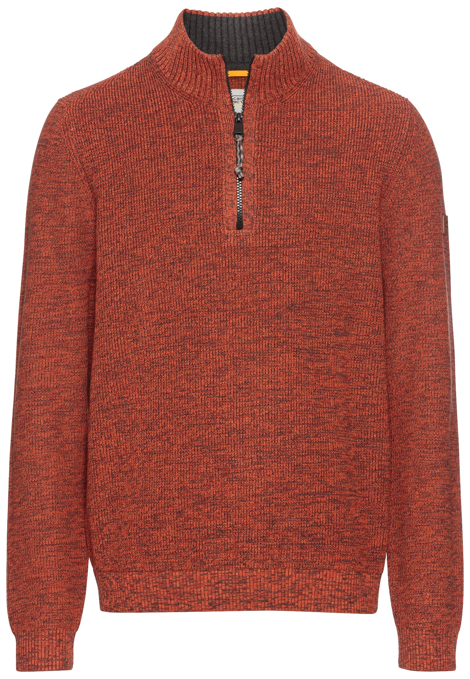 camel-active_24HW_54_409530-4K06-54-jpg CAMEL ACTIVE STRICKTROYER Pullover brick red 409530 4K06.54