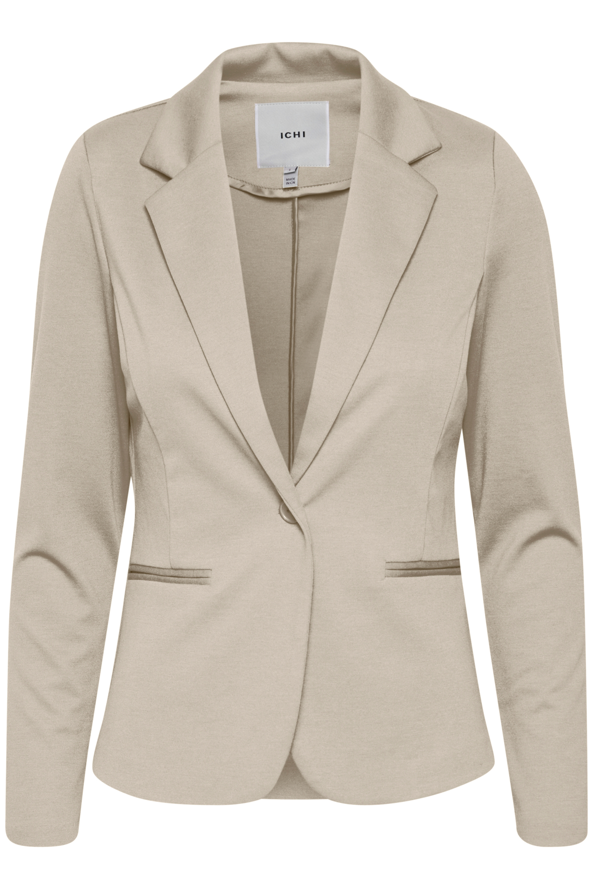 ICHI IHKATE BLAZER Damen doeskin 20101801.151308