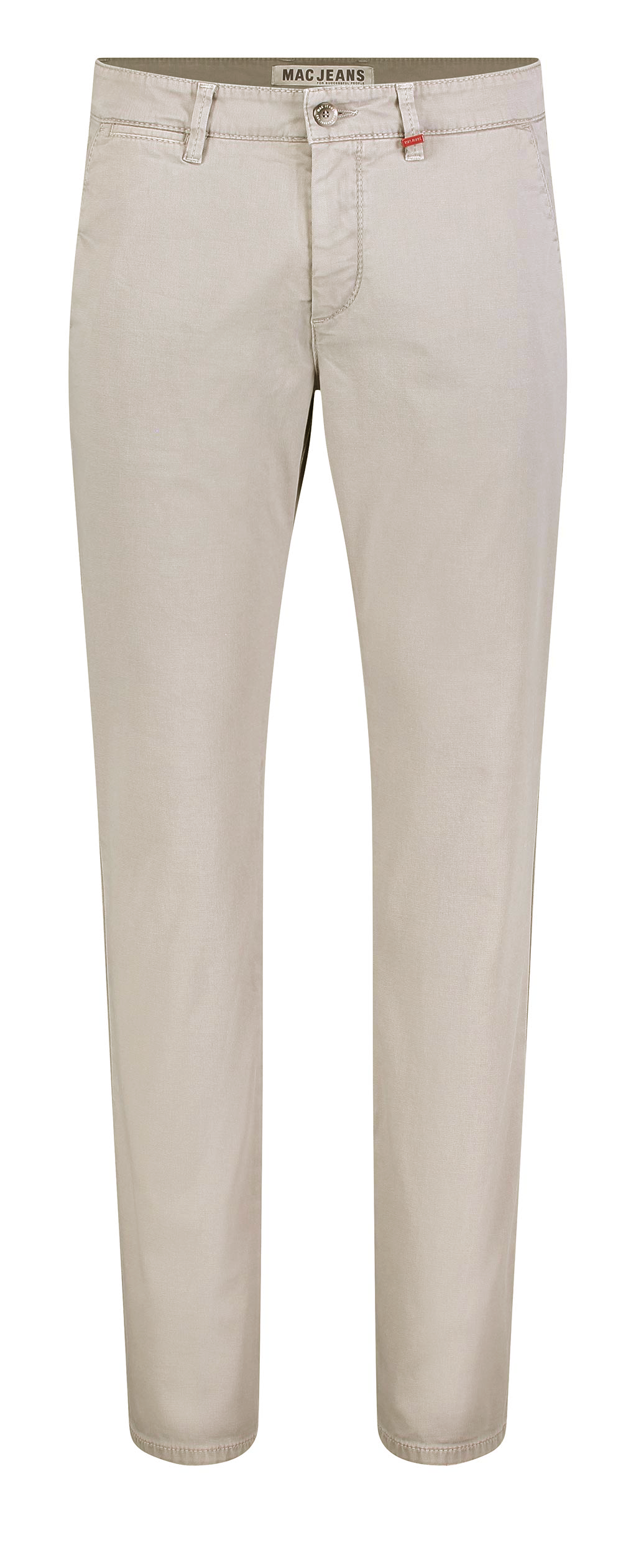 MAC LENNOX CANVAS STRETCH light taupe 6365-00-0647L-241R