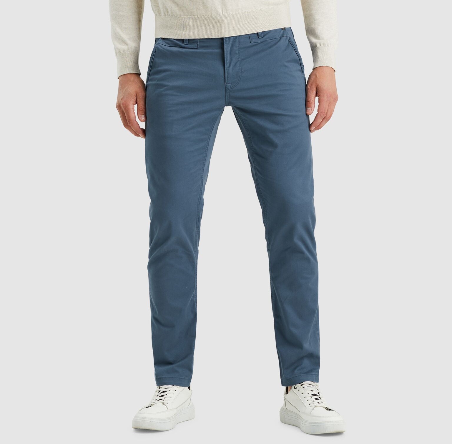 blue1-jpg-gOYT PME LEGEND AMERICAN CLASSIC CHINO ensign blue PTR935-5055