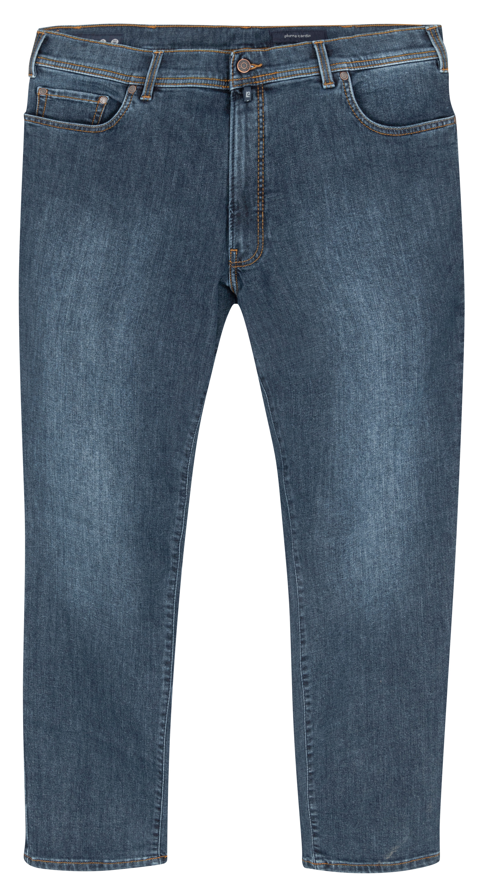 Studio-Fotosession-146-jpg-fVZ4 PIERRE CARDIN LYON blue used 38510 8105.6822 - FUTUREFLEX TITANIUM Konfektionsgrößen/Übergrößen