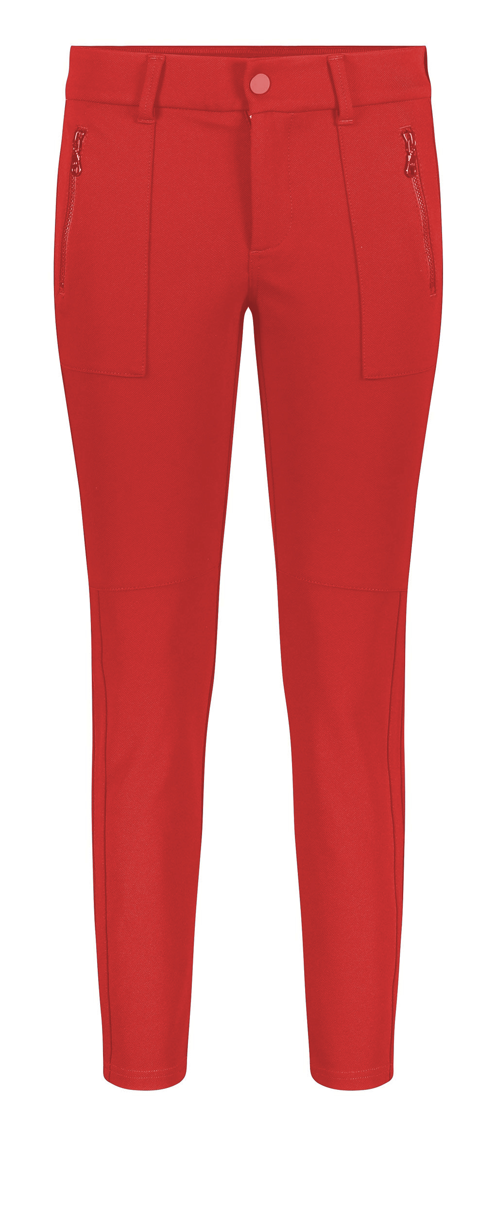 MAC VISION PANTS scarlet red 5991-00-0172 892