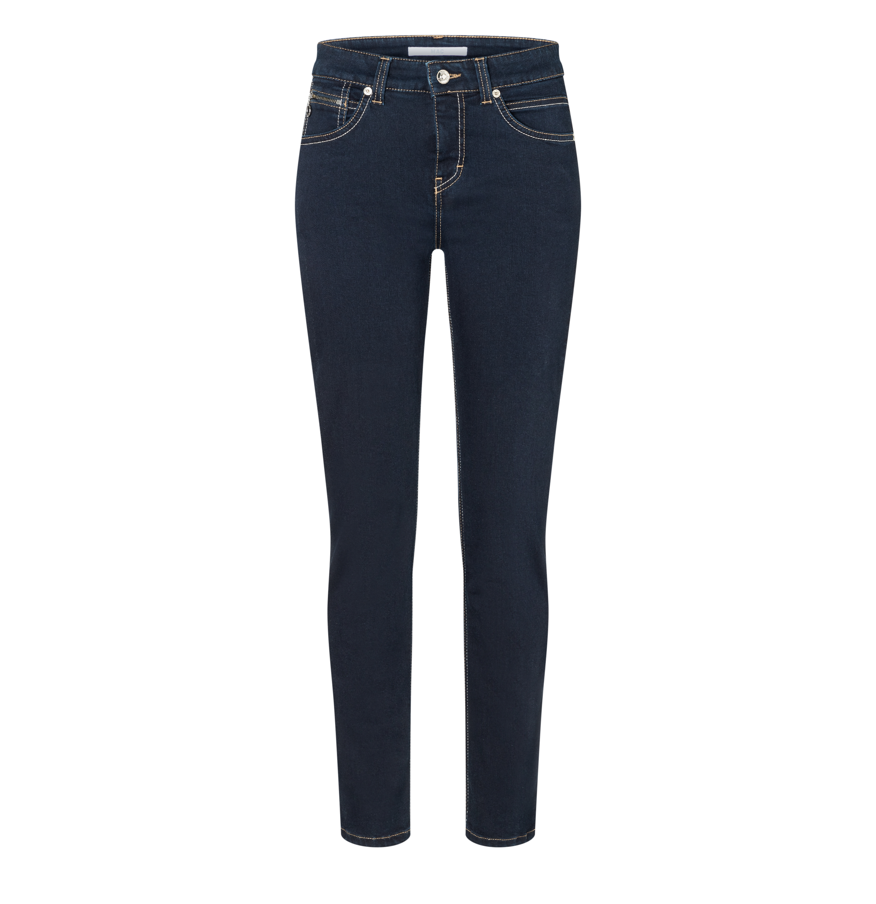 MAC_NOS_D801_5940-90-0380L-D801_3-jpg MAC SLIM dark rinsewash 5940-90-0380L D801