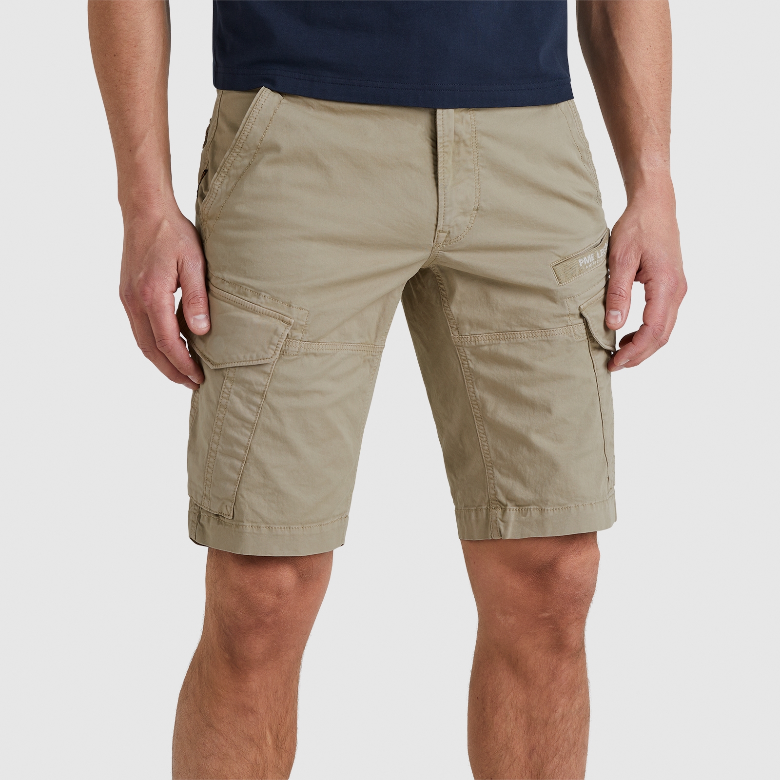 PME LEGEND NORDROP CARGO SHORTS seneca rock PSH2304660-8011