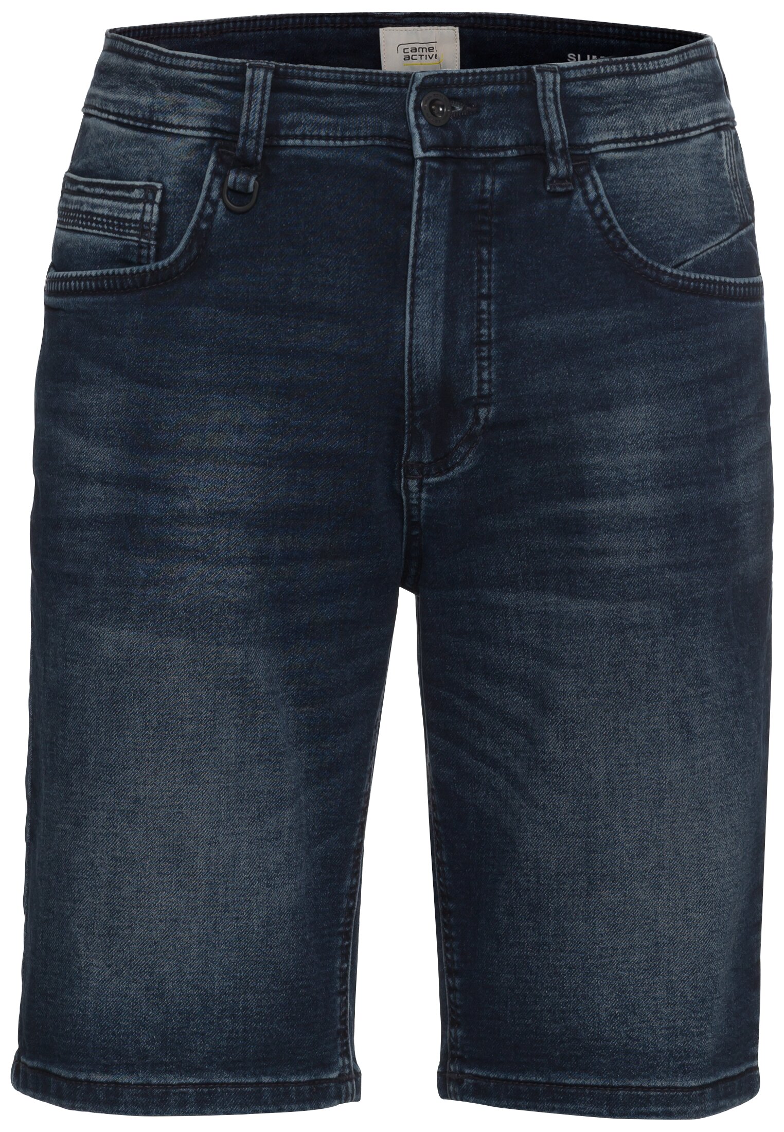 471-5koz CAMEL ACTIVE MADISON SHORTS JOGG night blue 498305 1D04.47