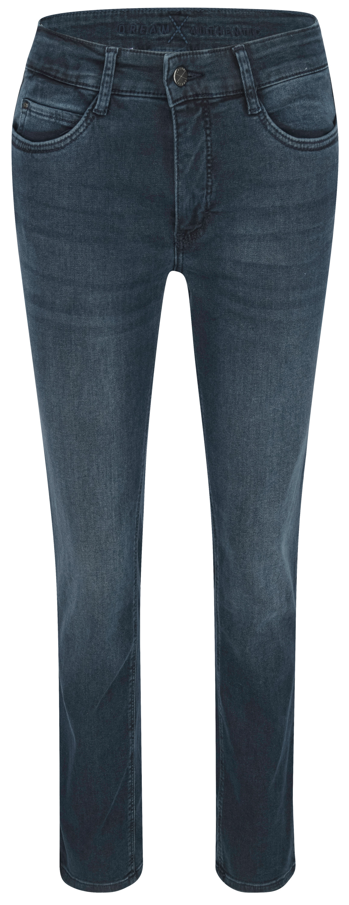 MAC DREAM dark blue washed 5456-90-0357 D878