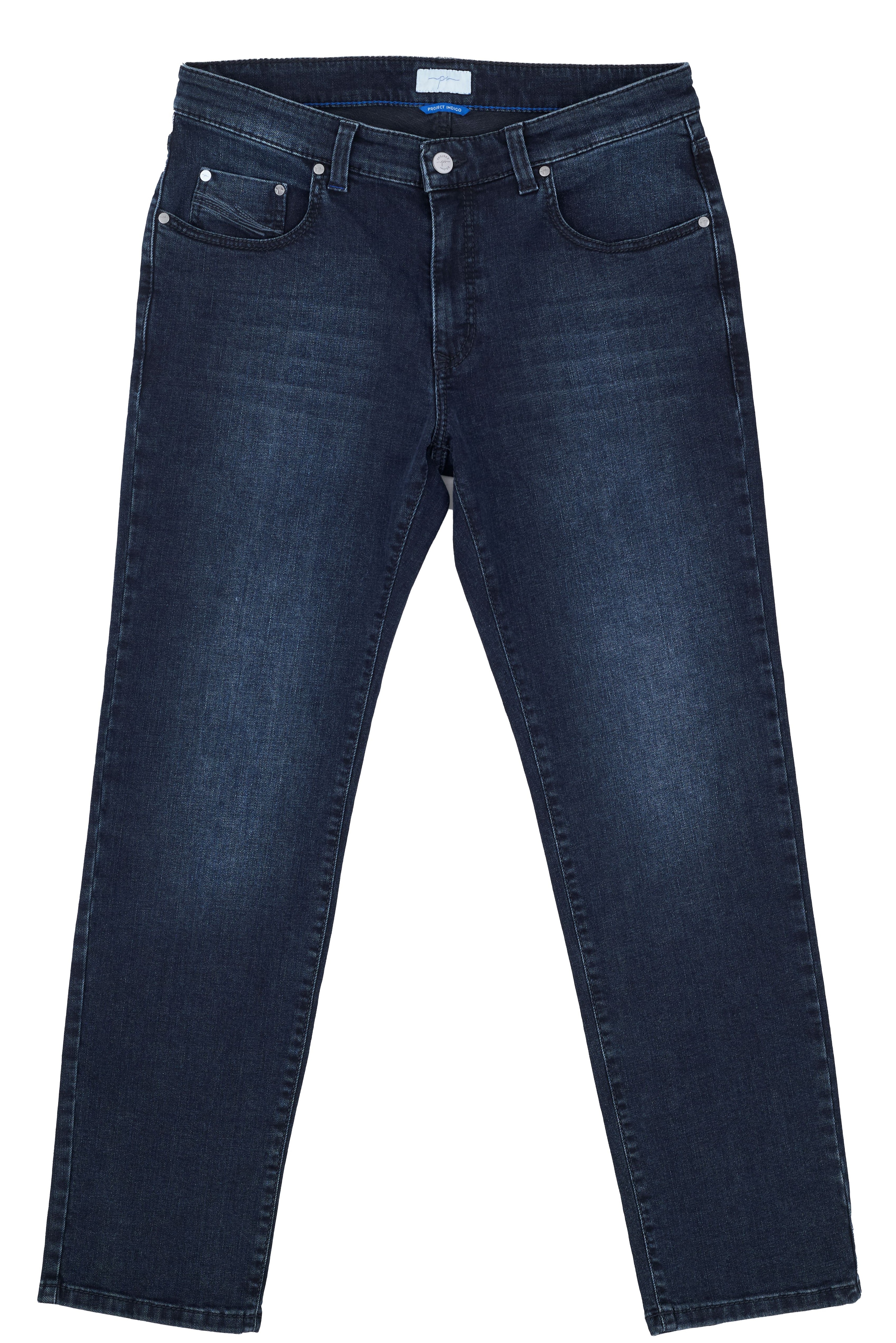 PROJECT INDIGO M 1.05 blue/black used buffies 5105 5091.6804