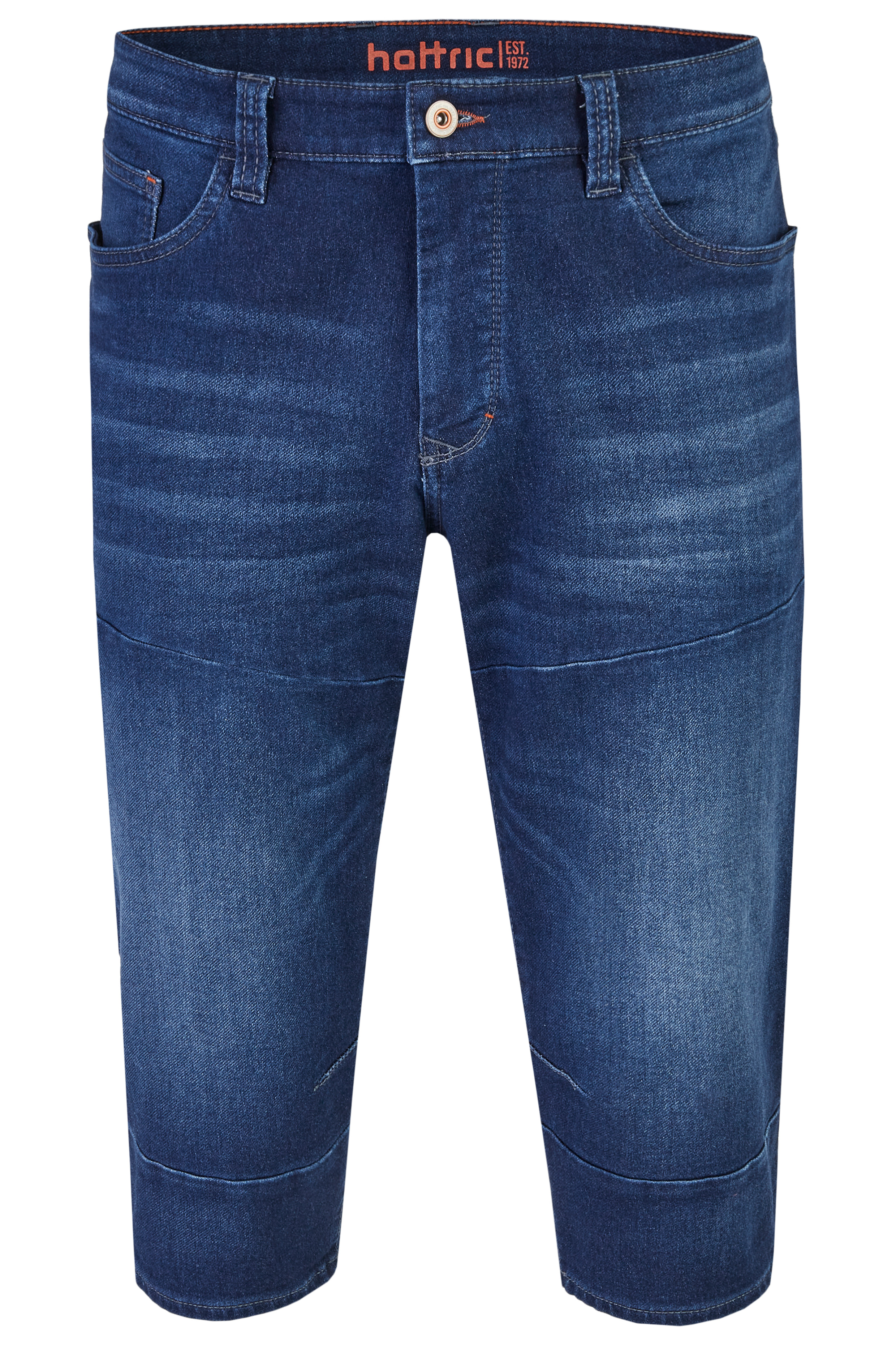 HATTRIC WORKER CAPRI dark blue 696015 7712.99