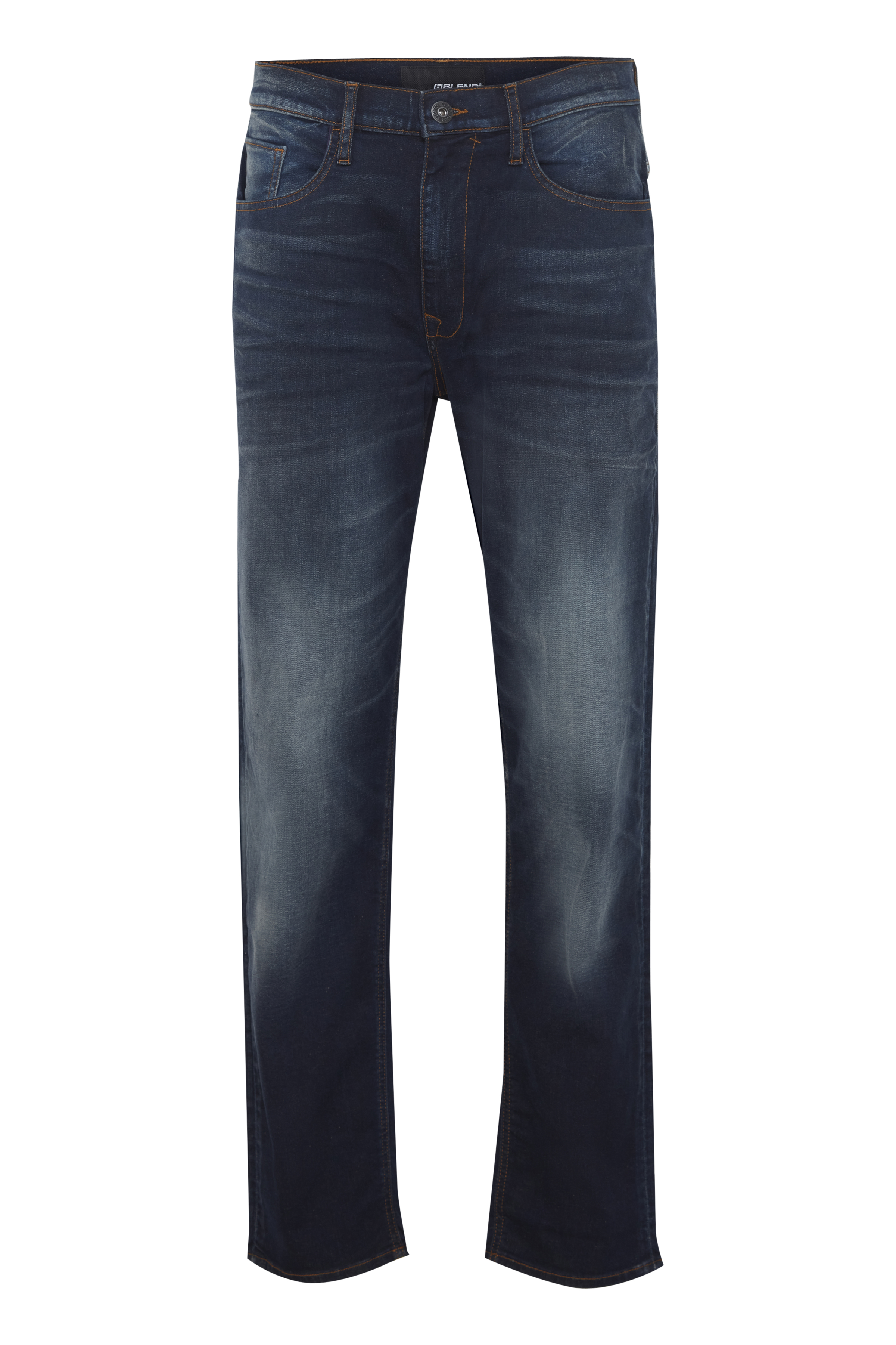 BLEND JEANS THUNDER dark blue 20714207.202198