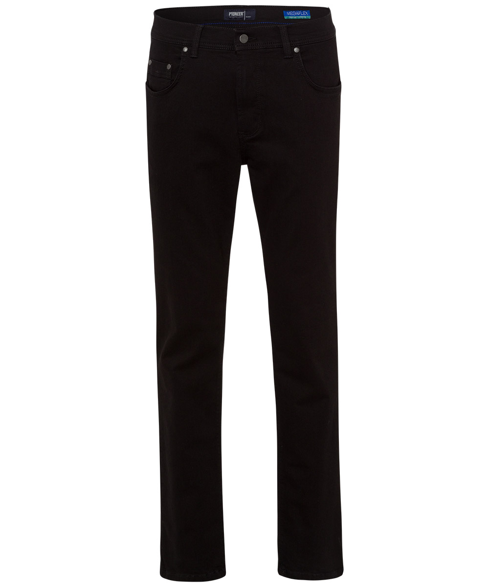 blackkk1 PIONEER ERIC black black raw 16161 6744.9800 - MEGAFLEX