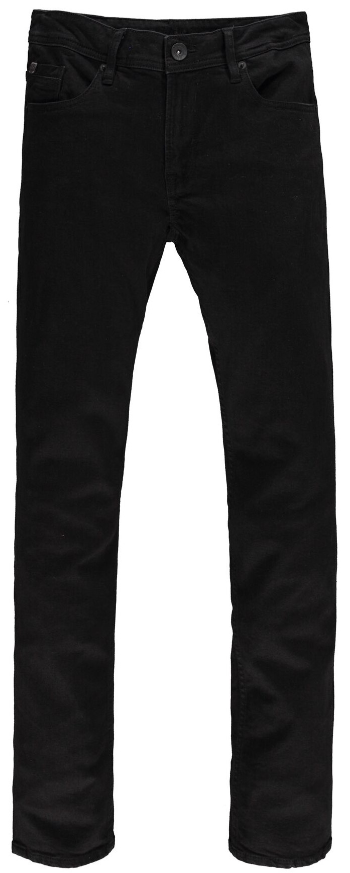 630-9925 GARCIA SAVIO rinsed black 630.9925 - Coal Denim