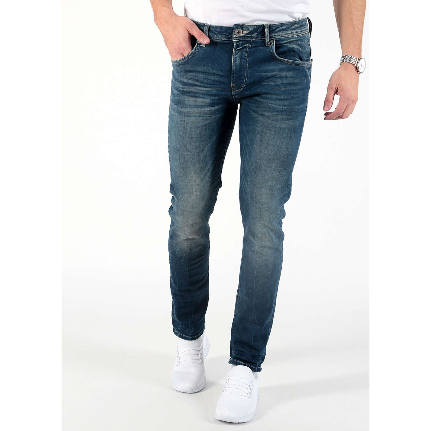 mod-jeans-ricardo-regular-fit-caledon-blue-jogg-au20-1002-3184-modau20-1002-3184 MOD JEANS RICARDO caledon blue jogg AU20-1002.3184
