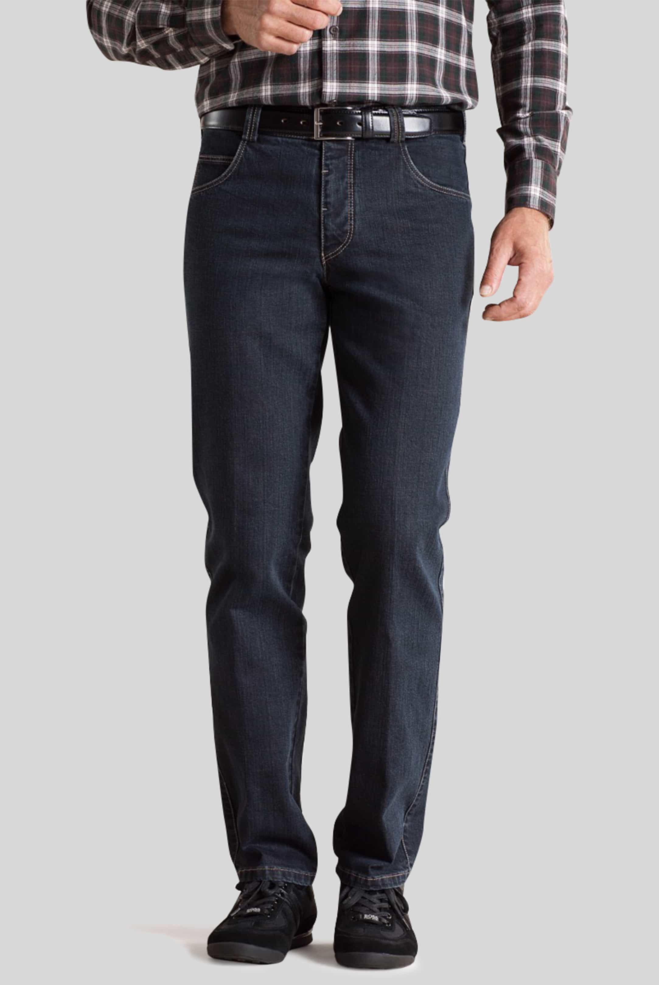 MEYER1 MEYER DIEGO denim dark blue 306-0-9618.44