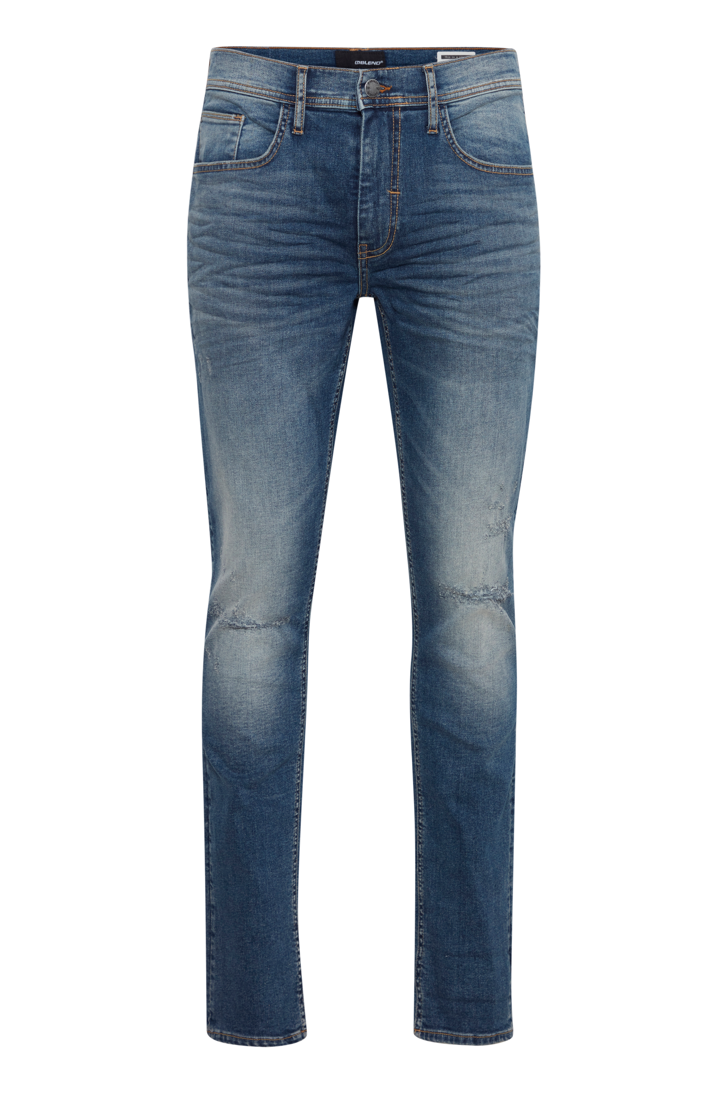 20713303_201733_100 BLEND JEANS JET vintage blue 20713303.201733