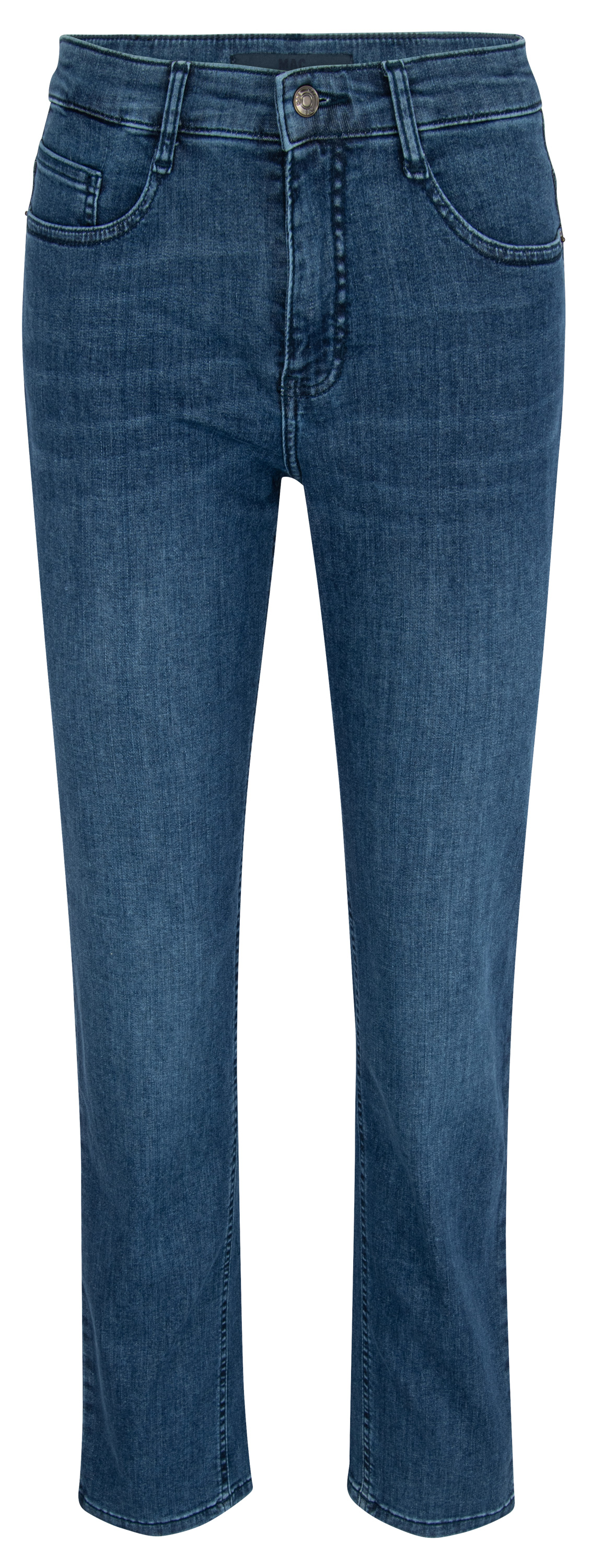 MAC STELLA chic navy blue washed 5100-90-0387 D637