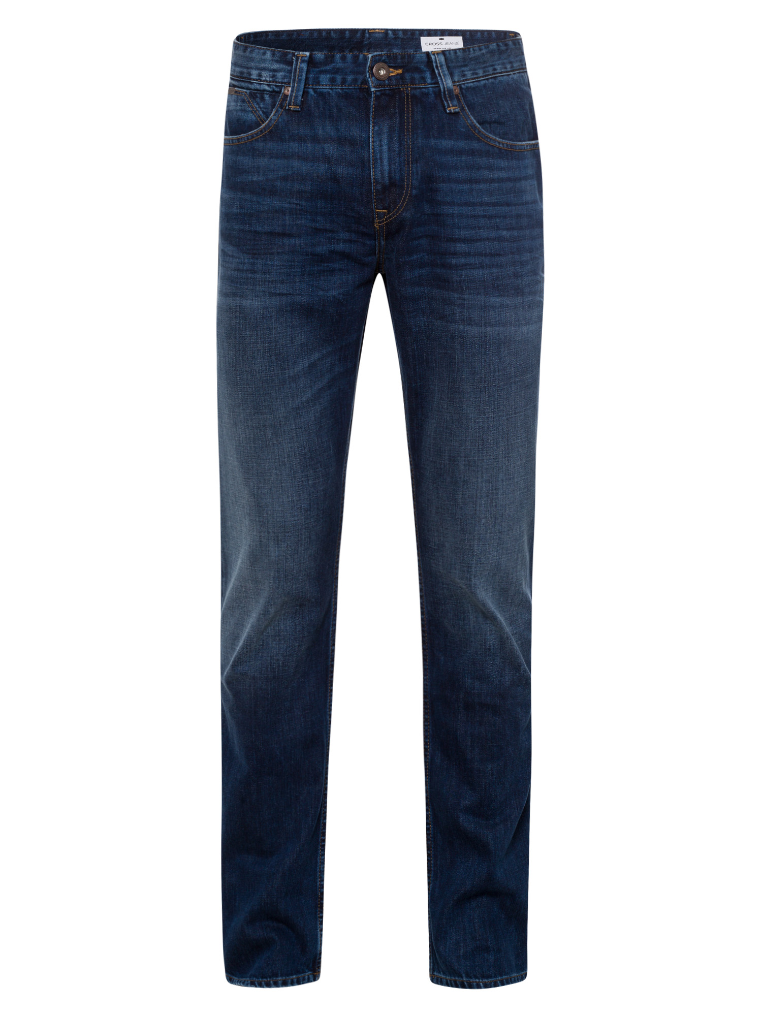 CROSS JEANS DYLAN dark blue E195-099