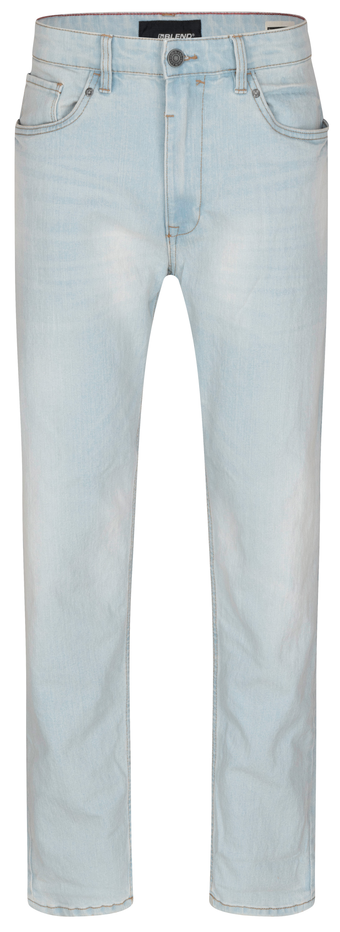 BLEND JEANS THUNDER light blue 20713658.200290
