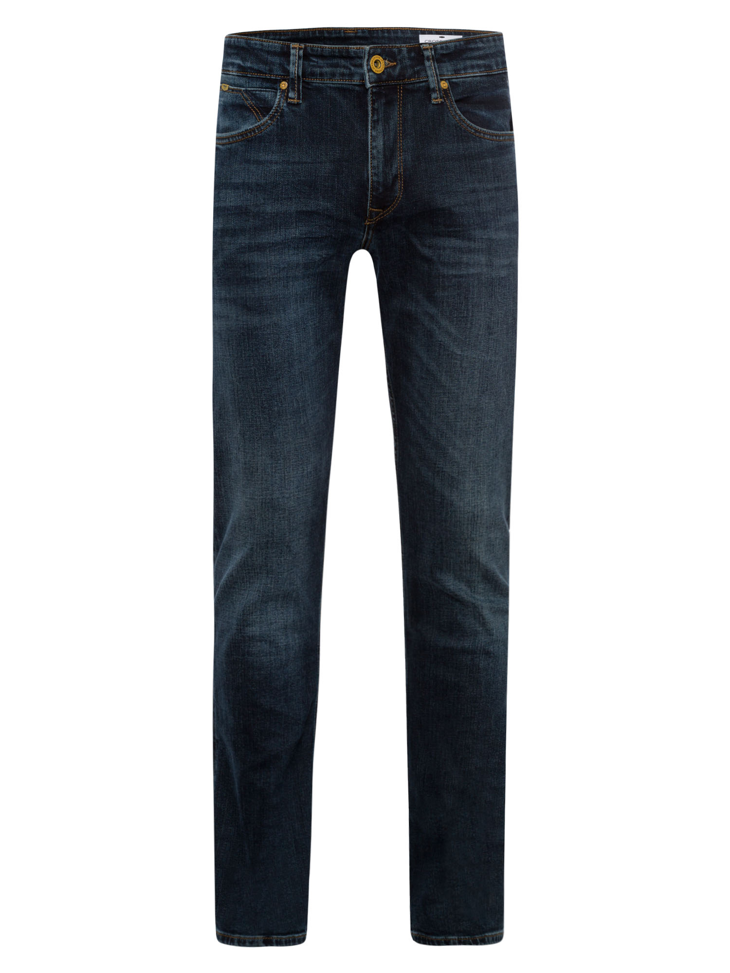 dylan12 CROSS JEANS DYLAN dirty blue E195-097