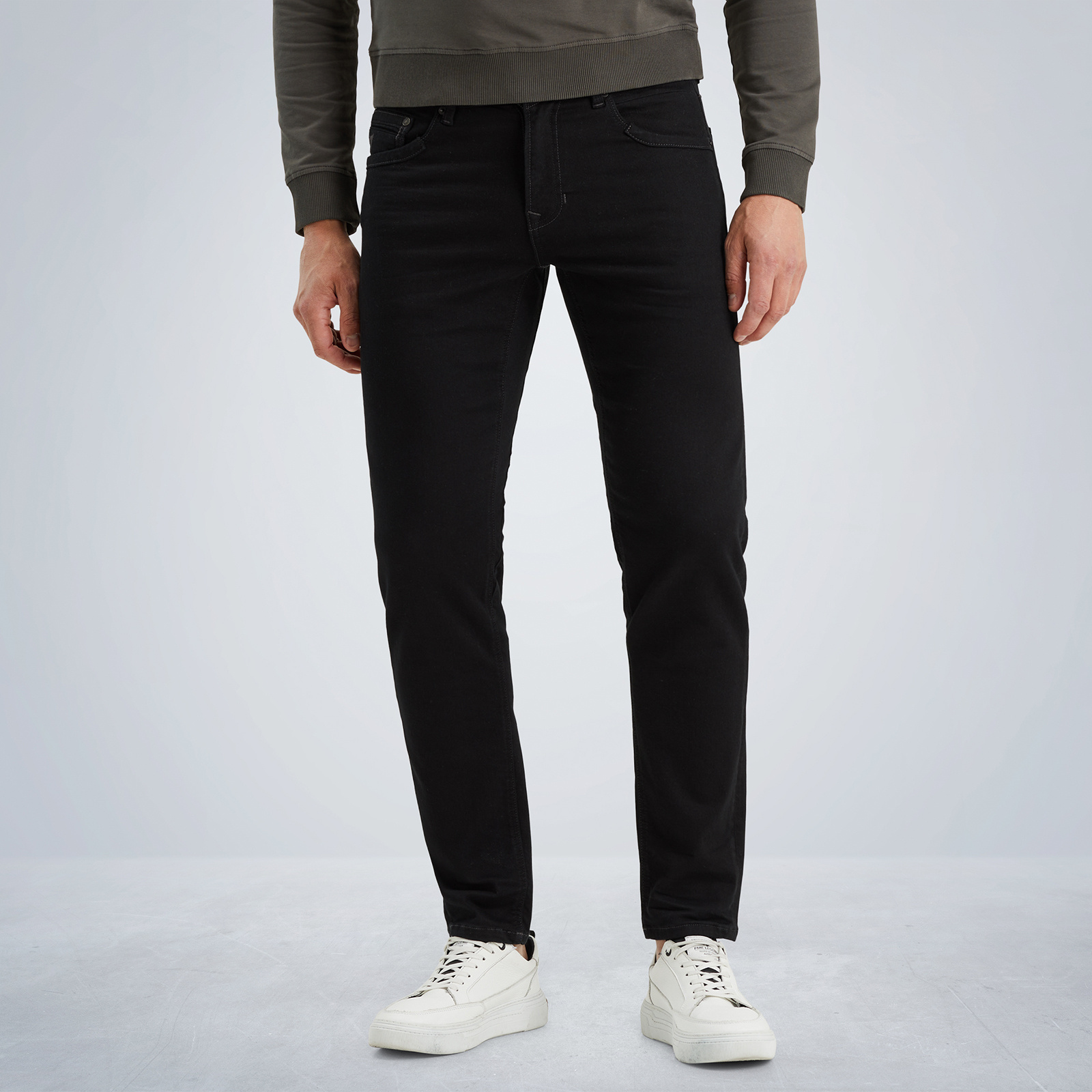 SBD1-jpg PME LEGEND TAILWHEEL stay black denim PTR2410749-SBD