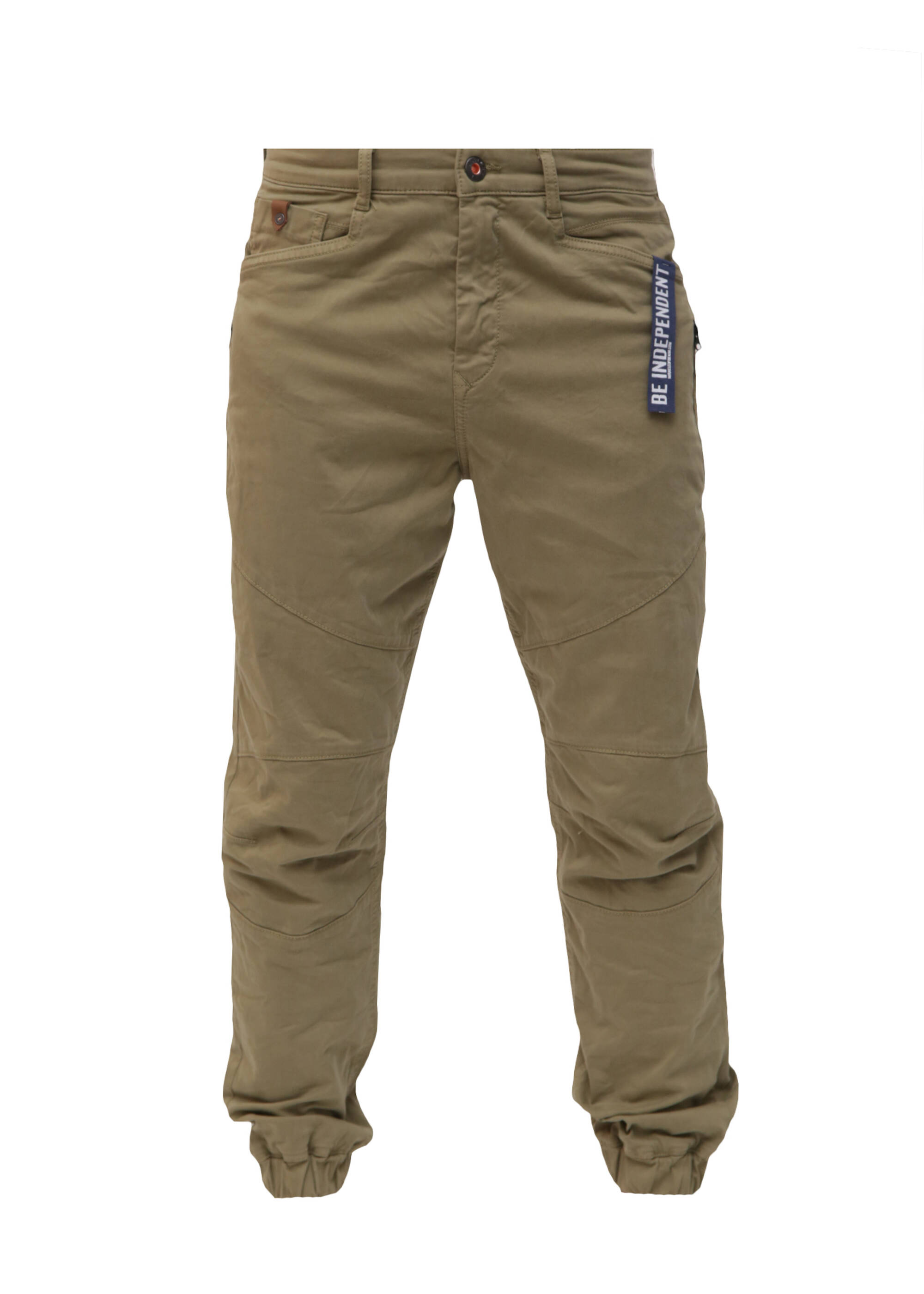 MOD JEANS ADAM olive SP22-1049.13