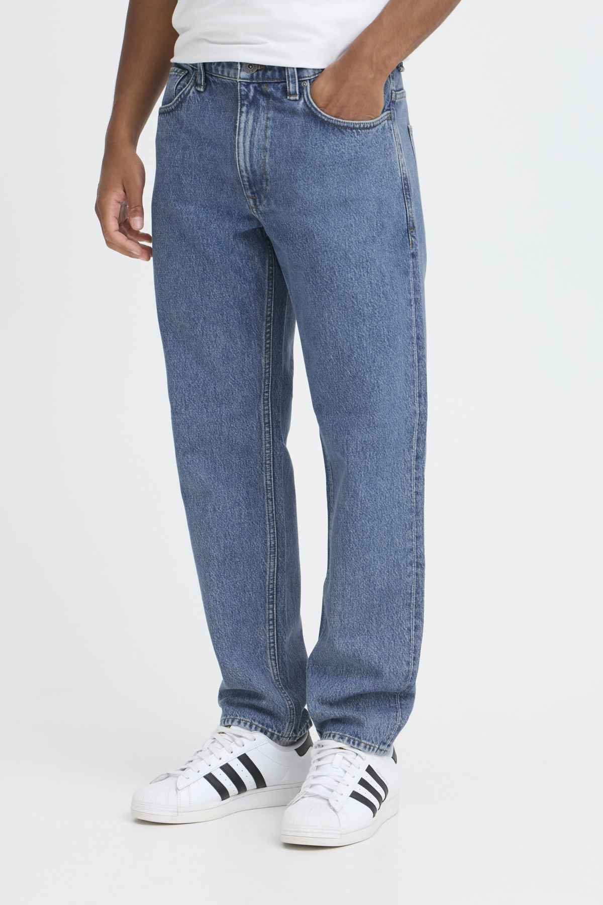 20720288_200291_500-jpeg BLEND JEANS THUNDER RLX middle blue 20720288.200291